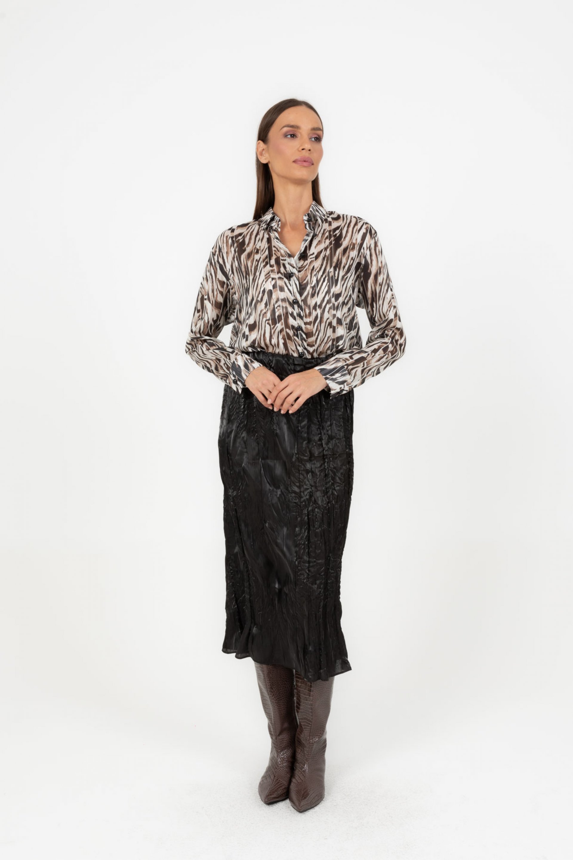 SUKNJA – PS Fashion, SUKNJA