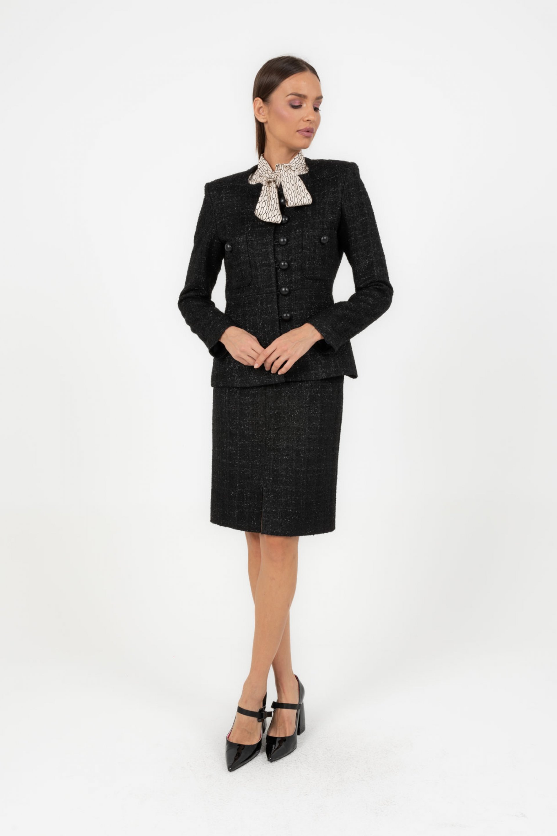 PENCIL SUKNJA – PS Fashion, PENCIL SUKNJA