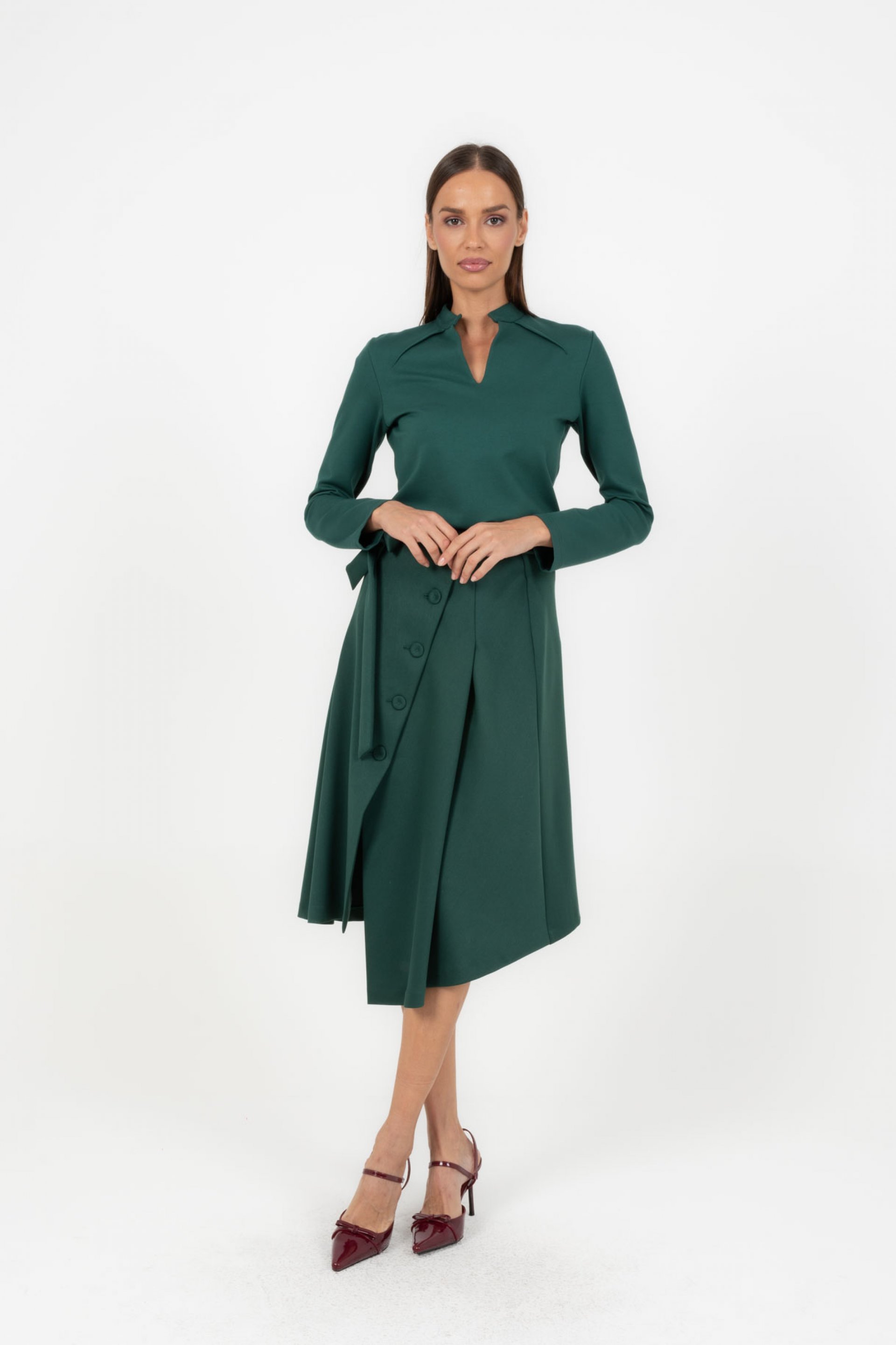 ASIMETRIČNA SUKNJA – PS Fashion, ASIMETRIČNA SUKNJA