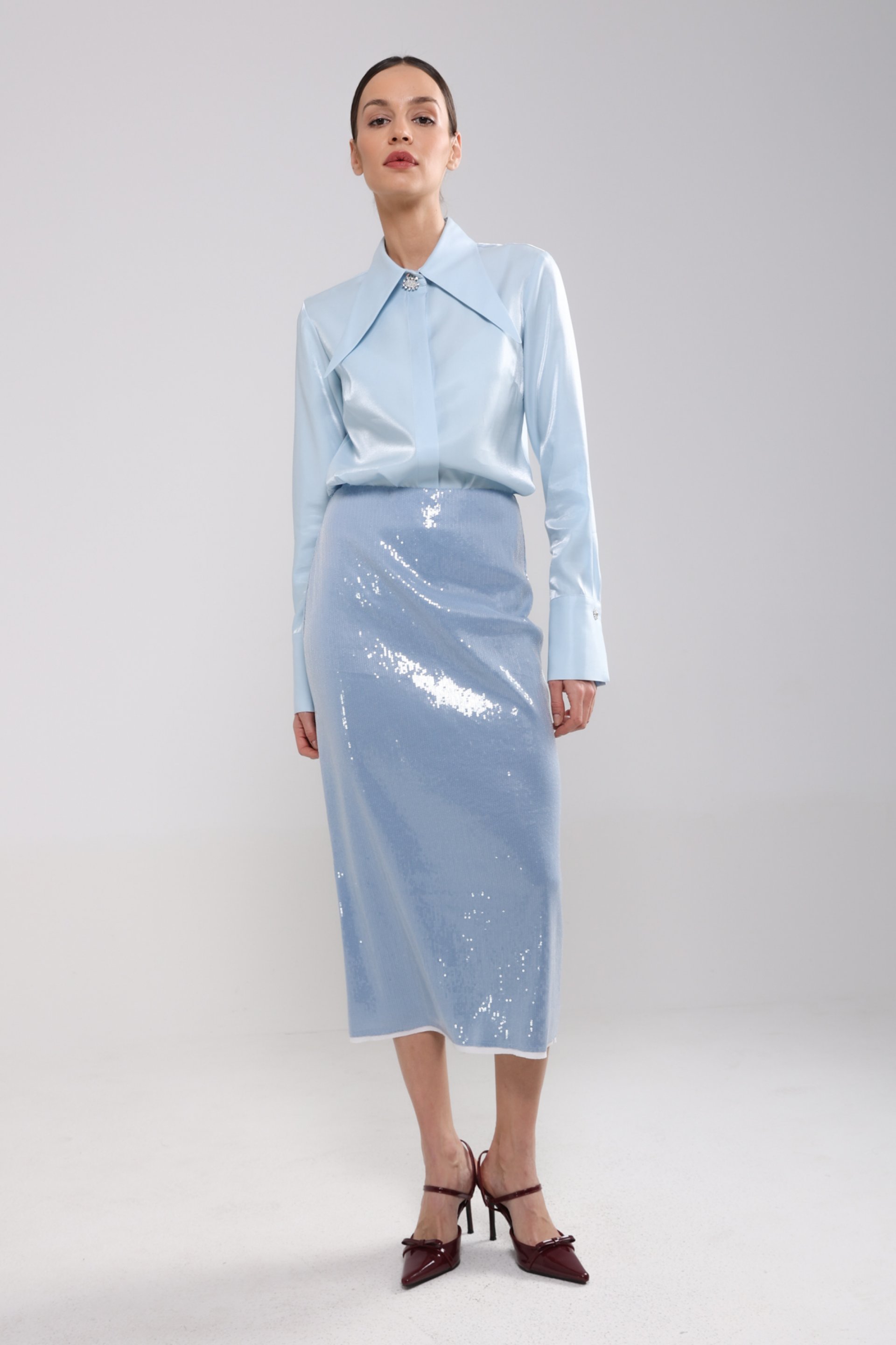 SUKNJA – PS Fashion, SUKNJA