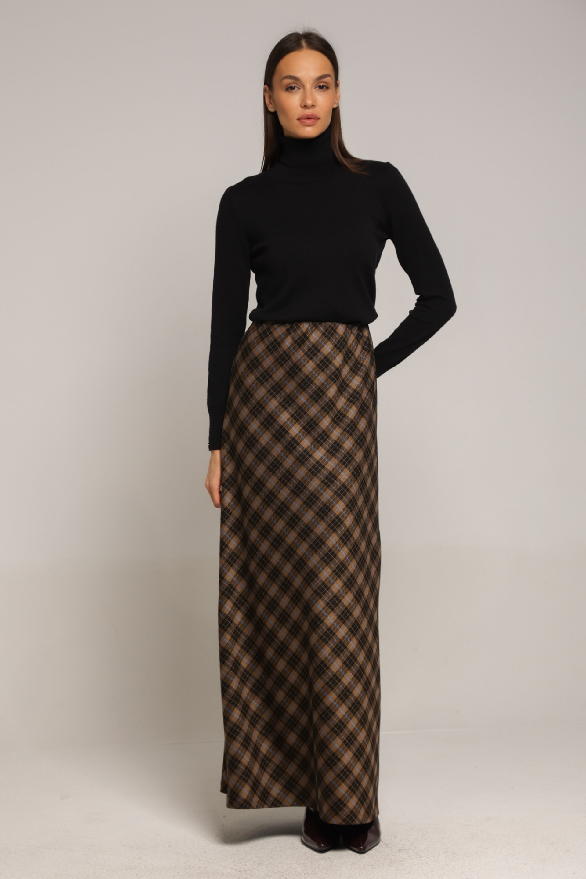 DUGA KARIRANA SUKNJA – PS Fashion, DUGA KARIRANA SUKNJA