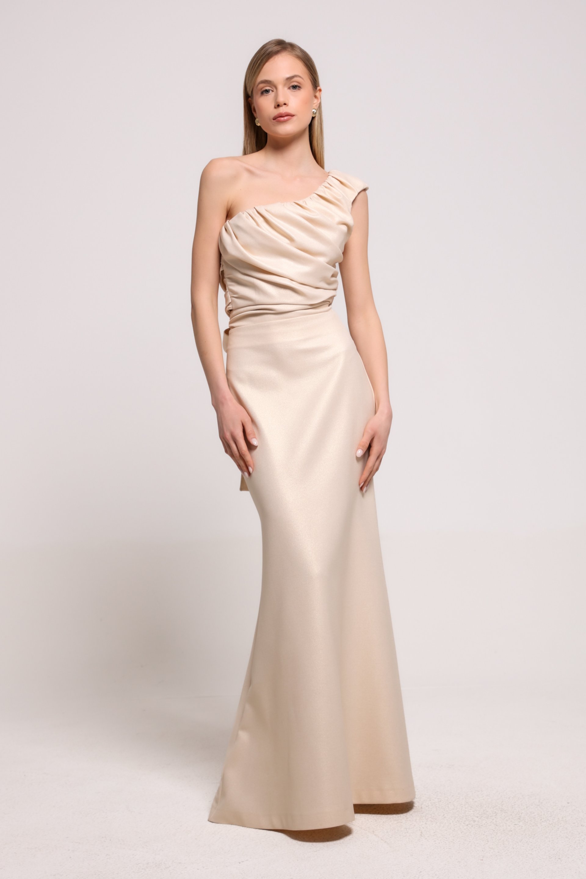 DUGA BEŽ SUKNJA – PS Fashion, DUGA BEŽ SUKNJA