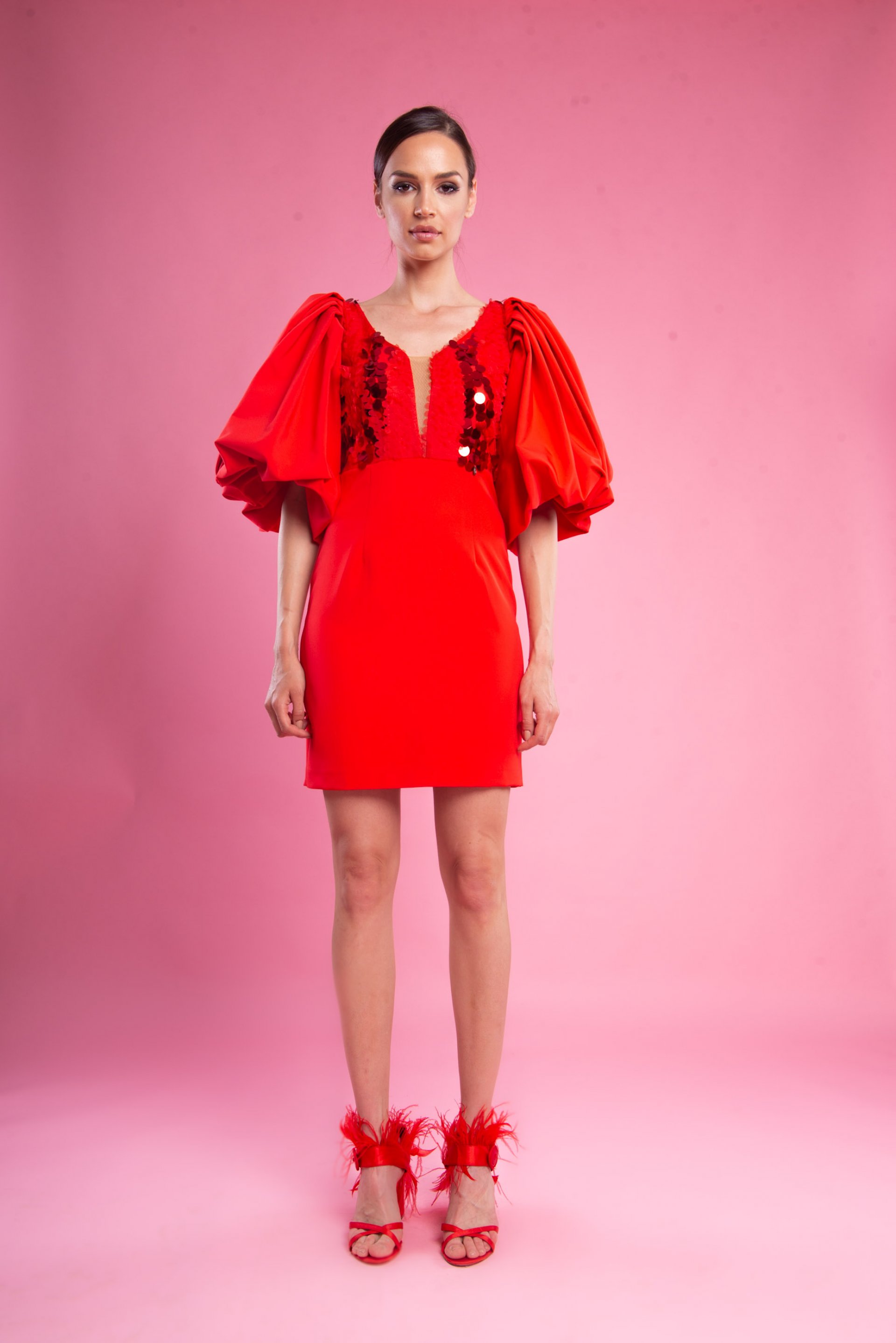 HALJINA – PS Fashion, HALJINA