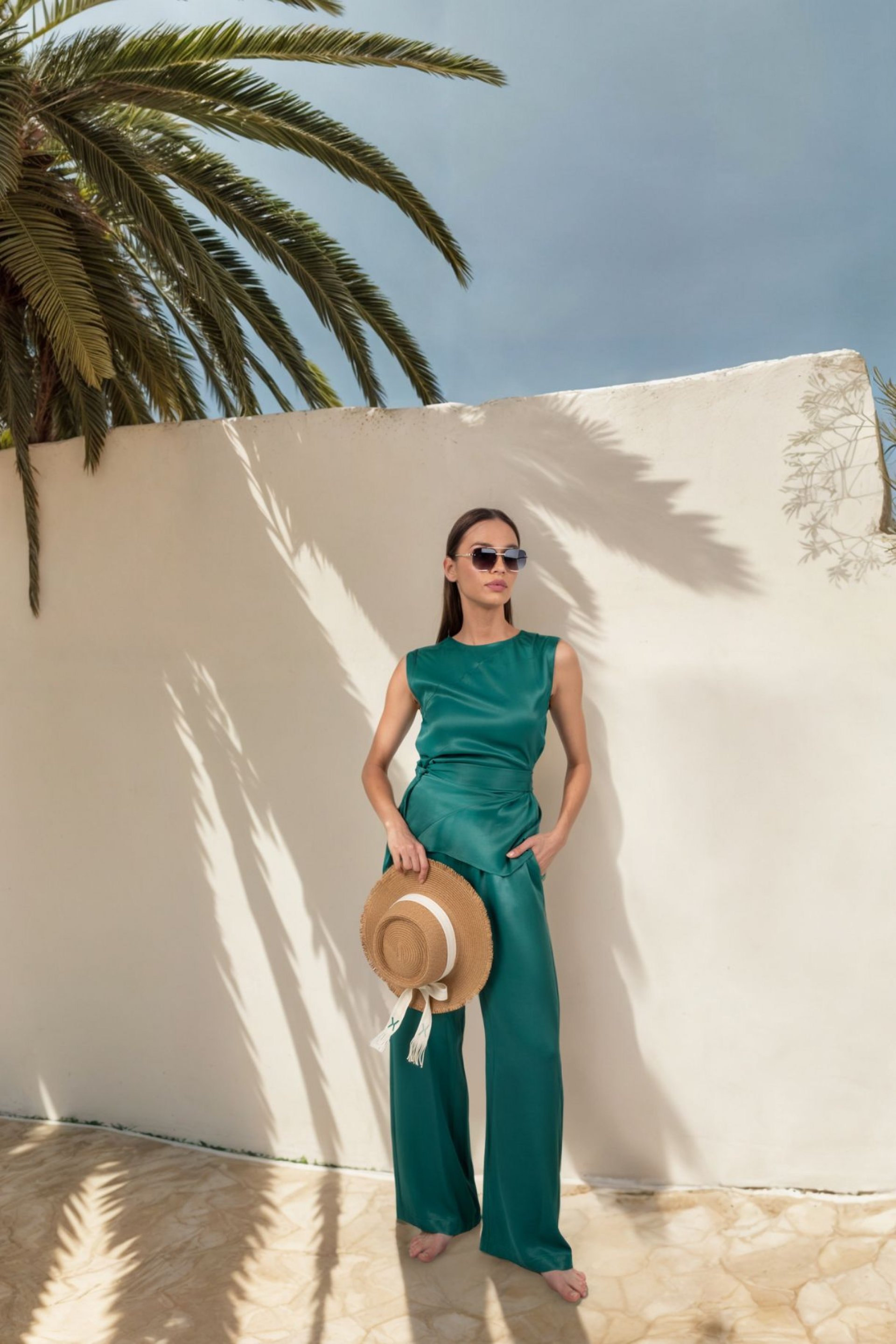 BLUZA OD VISKOZE – PS Fashion, BLUZA OD VISKOZE