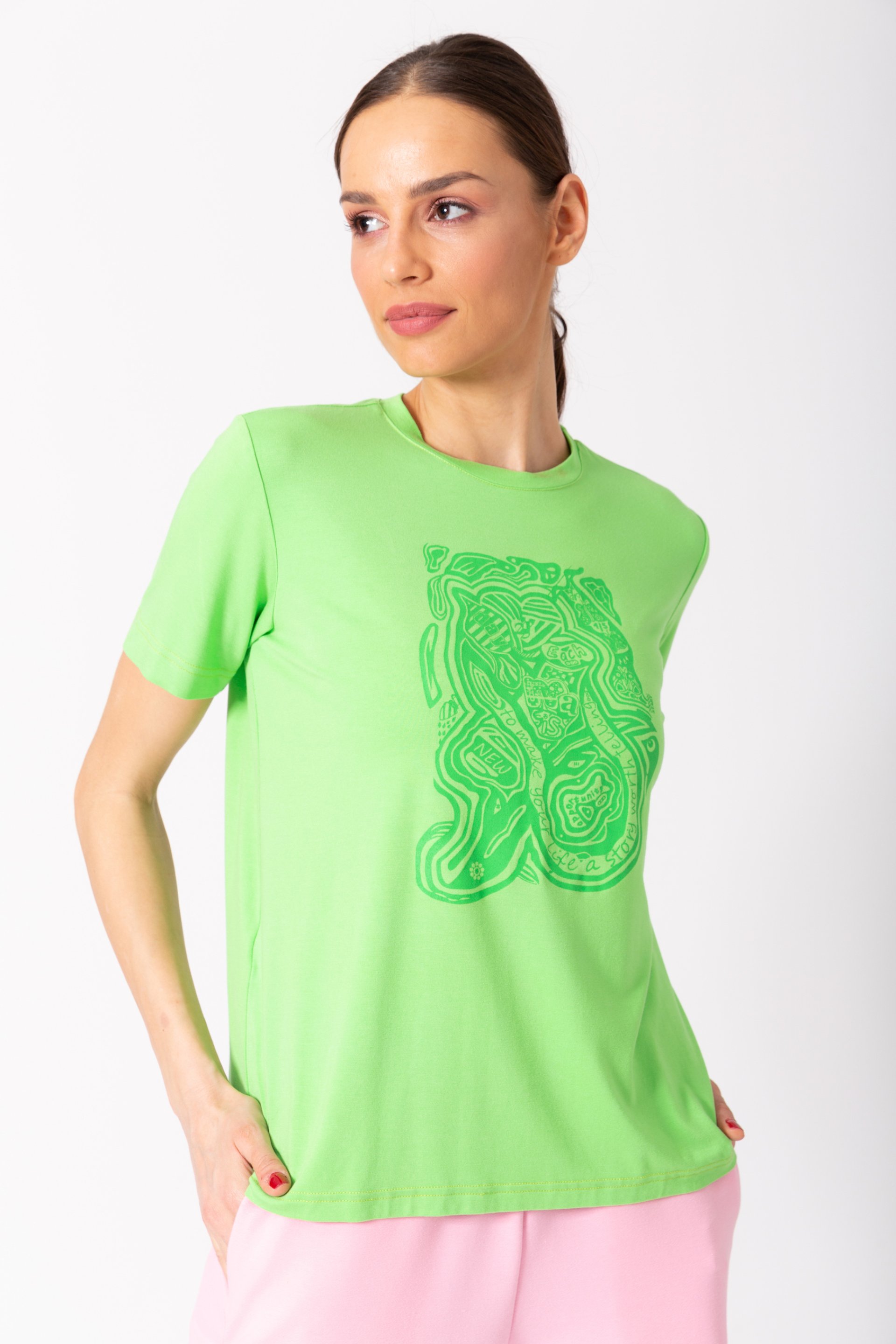 MAJICA – PS Fashion, MAJICA