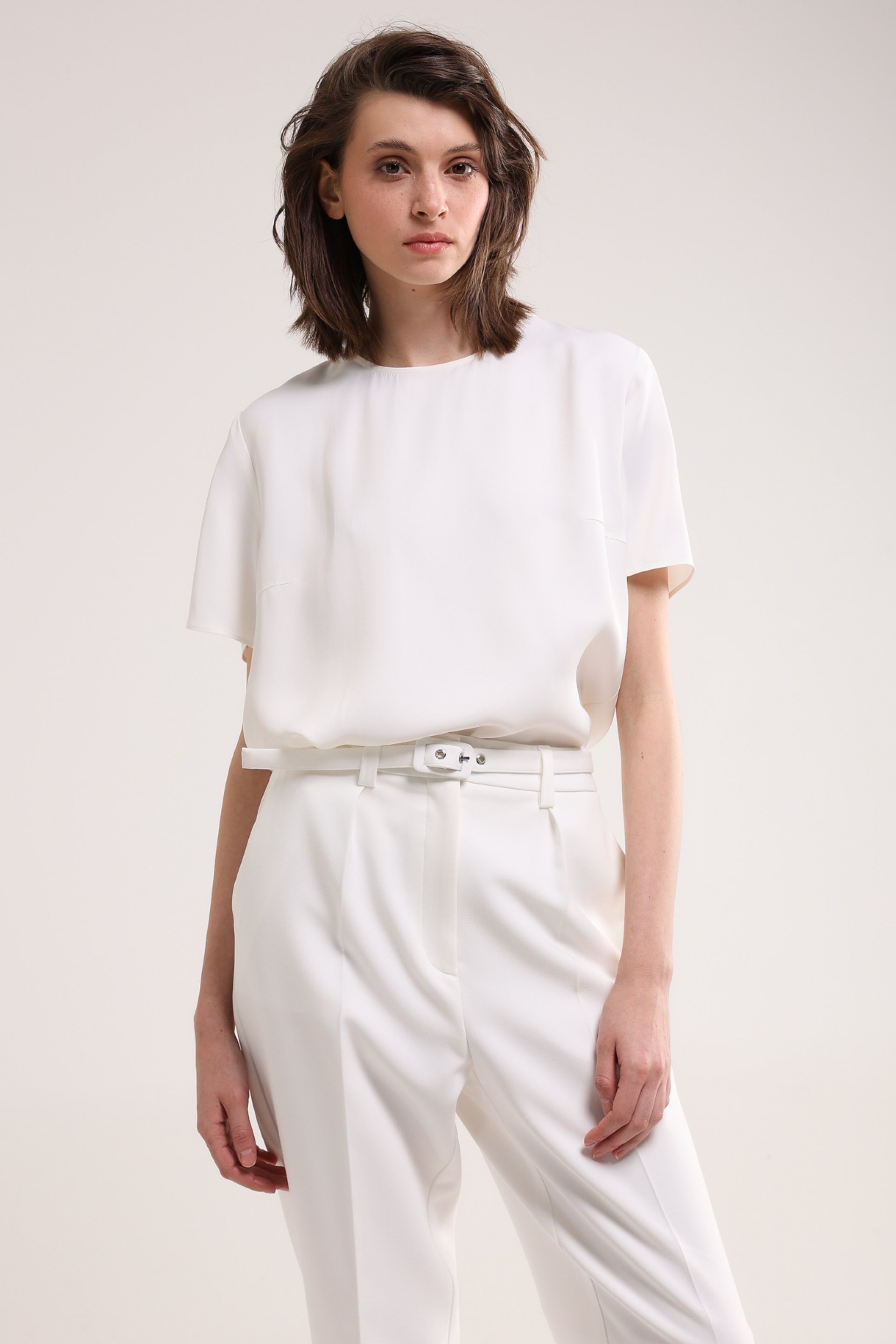 BLUZA OD VISKOZE – PS Fashion, BLUZA OD VISKOZE