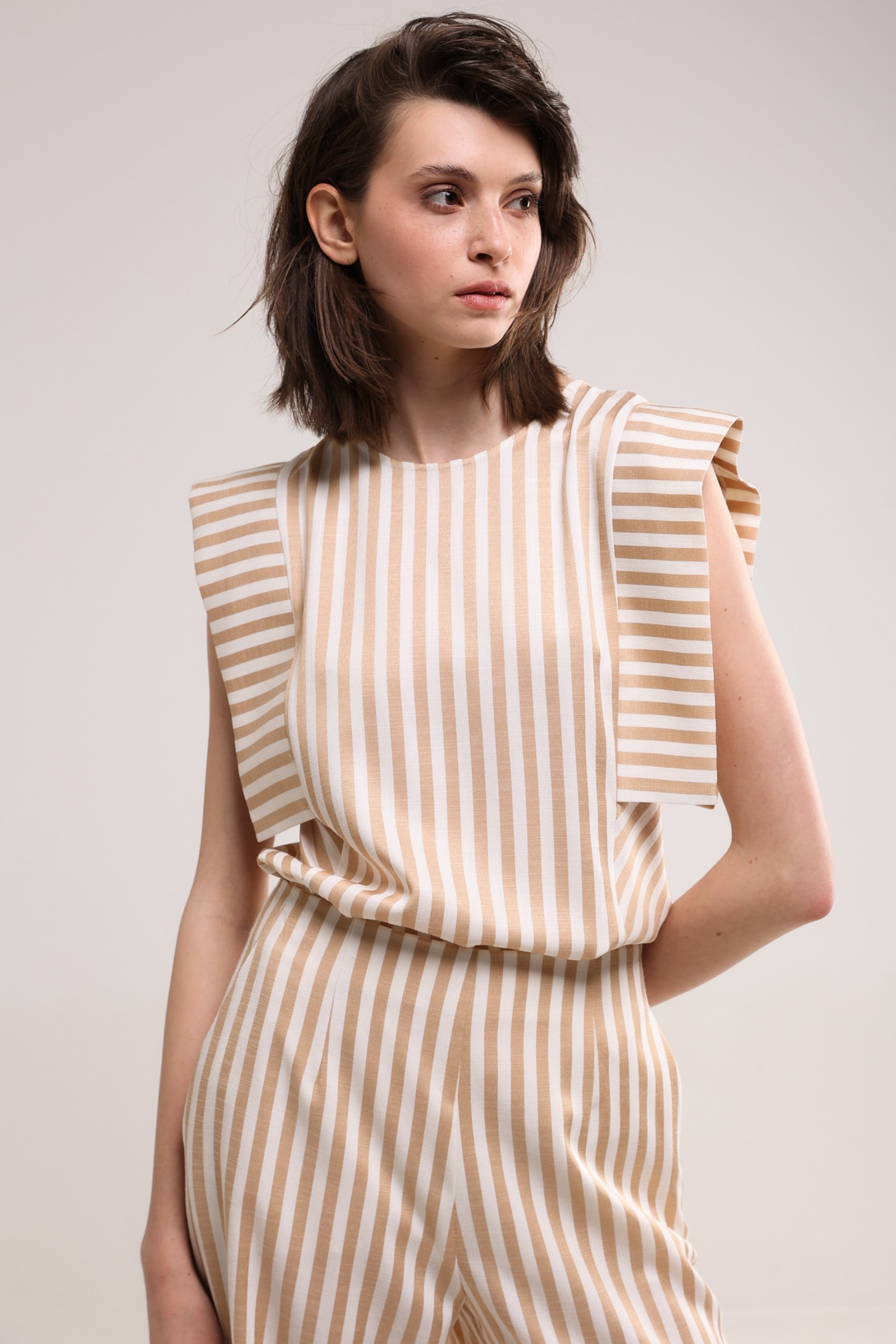 PRUGASTA BLUZA – PS Fashion, PRUGASTA BLUZA