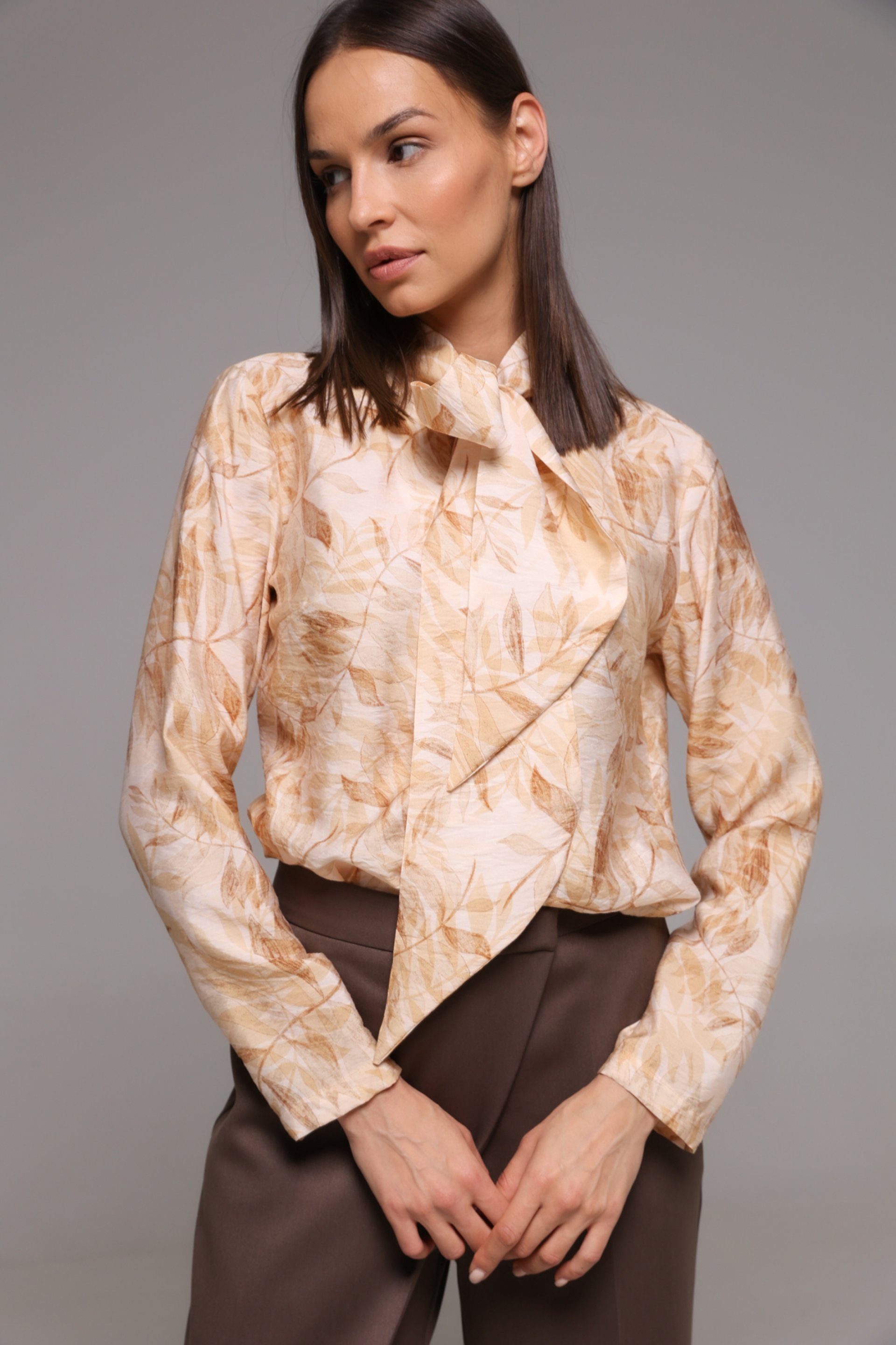 BLUZA SA MAŠNOM – PS Fashion, BLUZA SA MAŠNOM