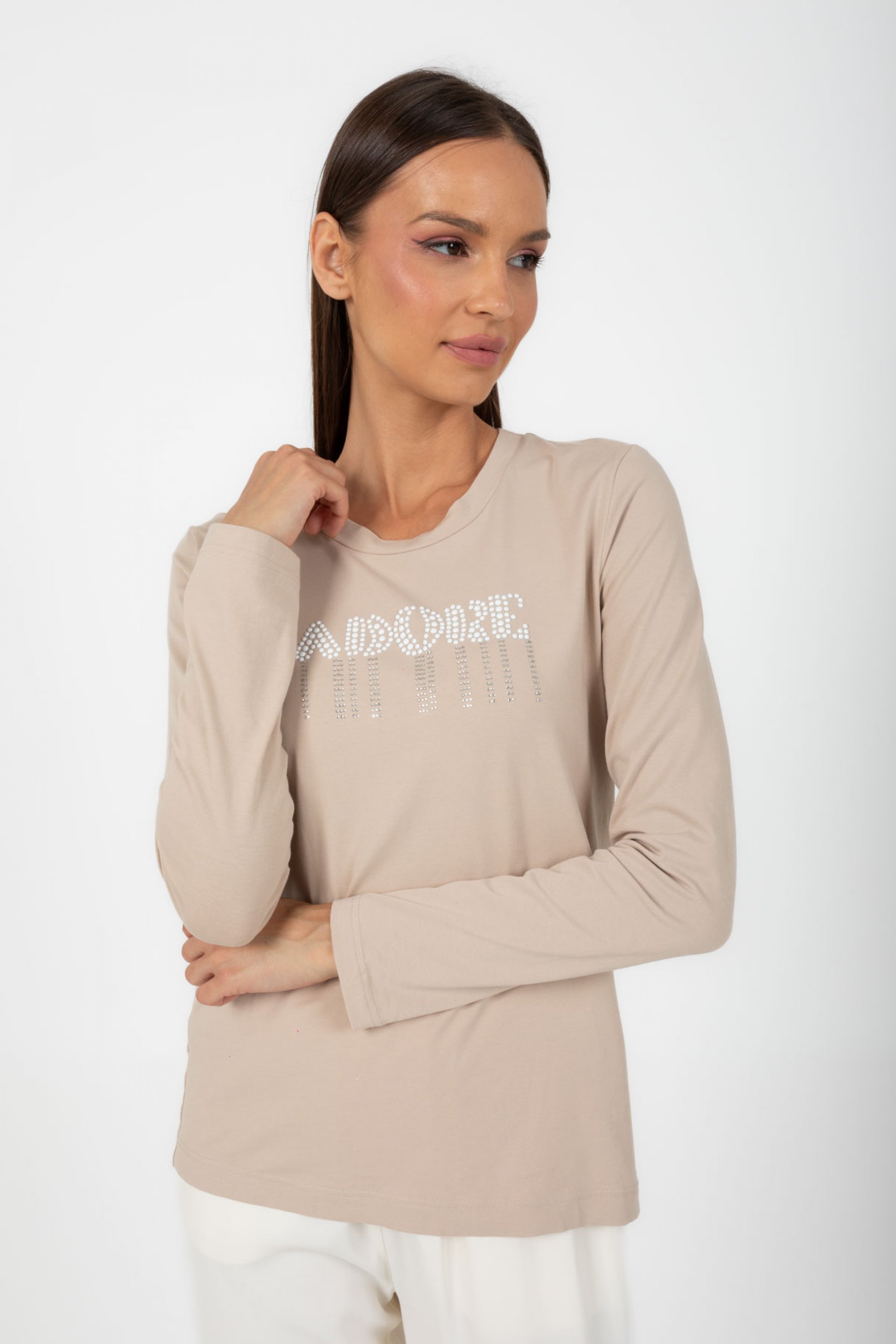 MAJICA DUGIH RUKAVA – PS Fashion, MAJICA DUGIH RUKAVA