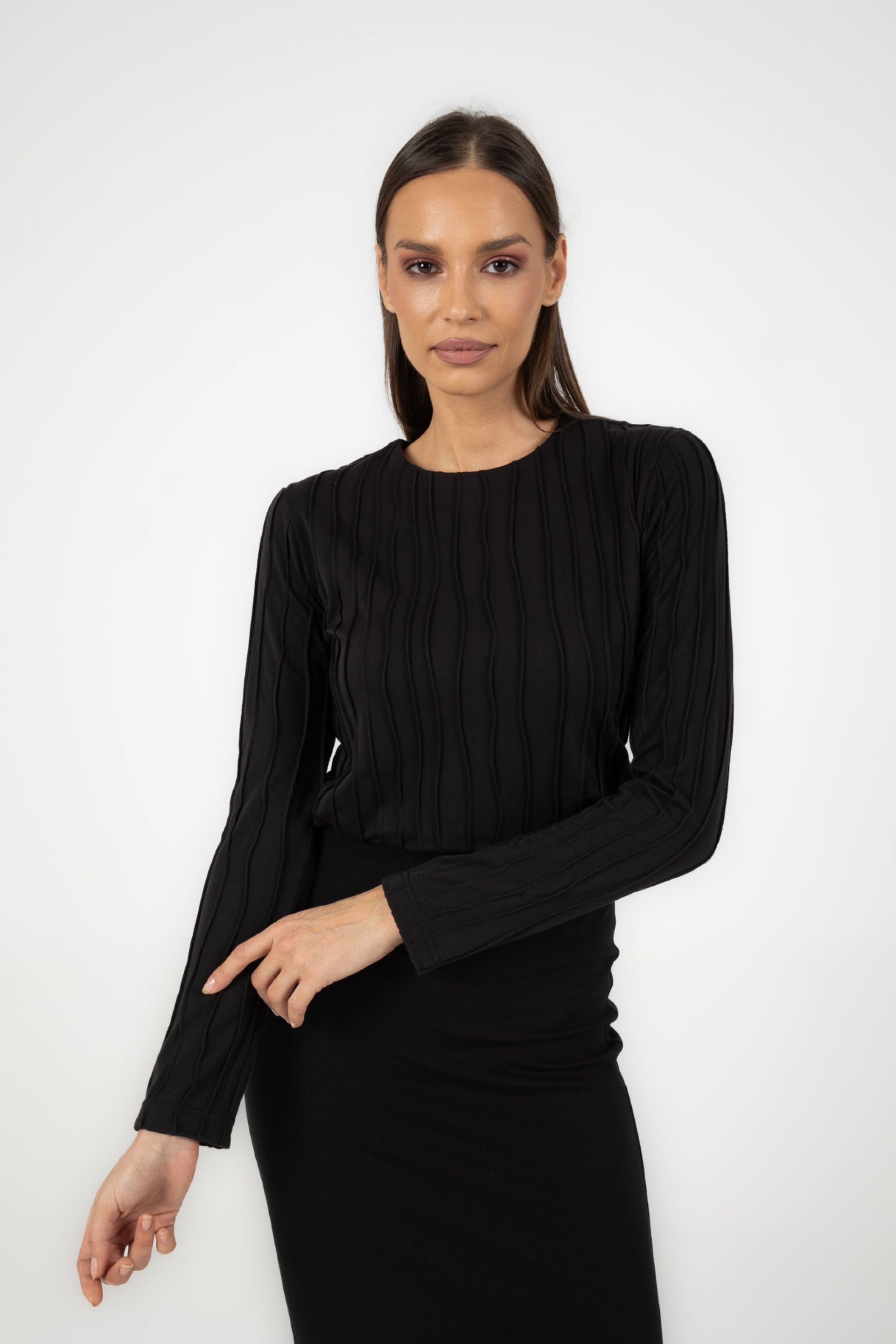 MAJICA DUGIH RUKAVA – PS Fashion, MAJICA DUGIH RUKAVA