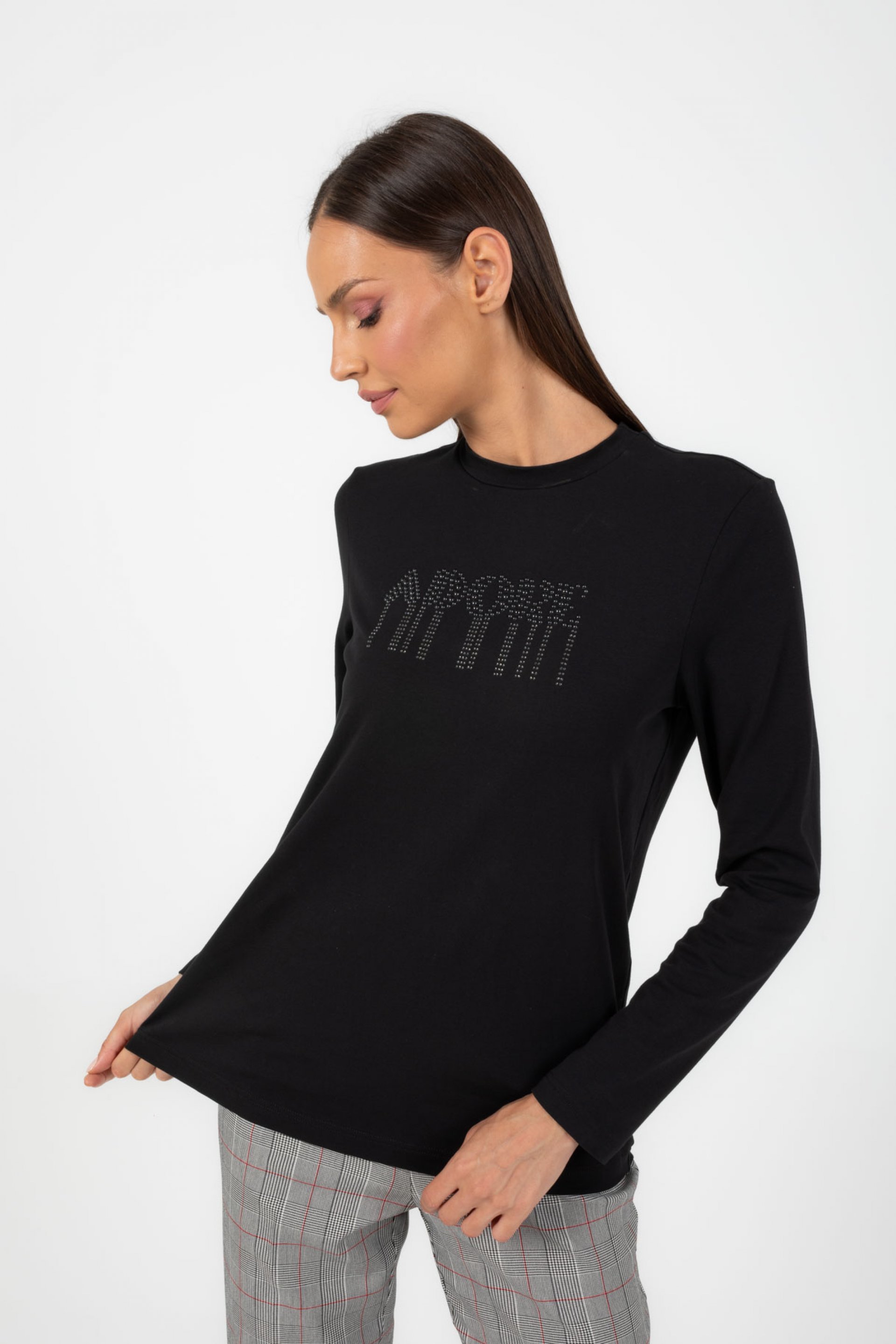 MAJICA DUGIH RUKAVA – PS Fashion, MAJICA DUGIH RUKAVA