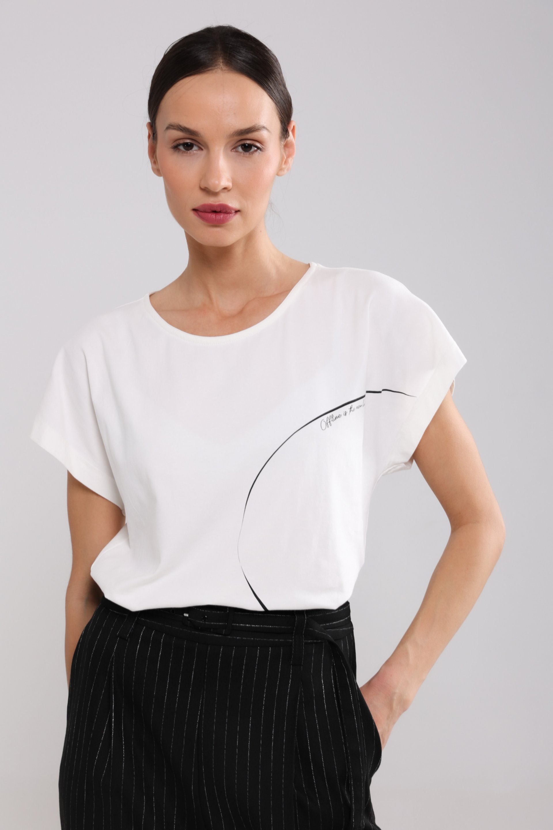 MAJICA KRATKIH RUKAVA – PS Fashion, MAJICA KRATKIH RUKAVA