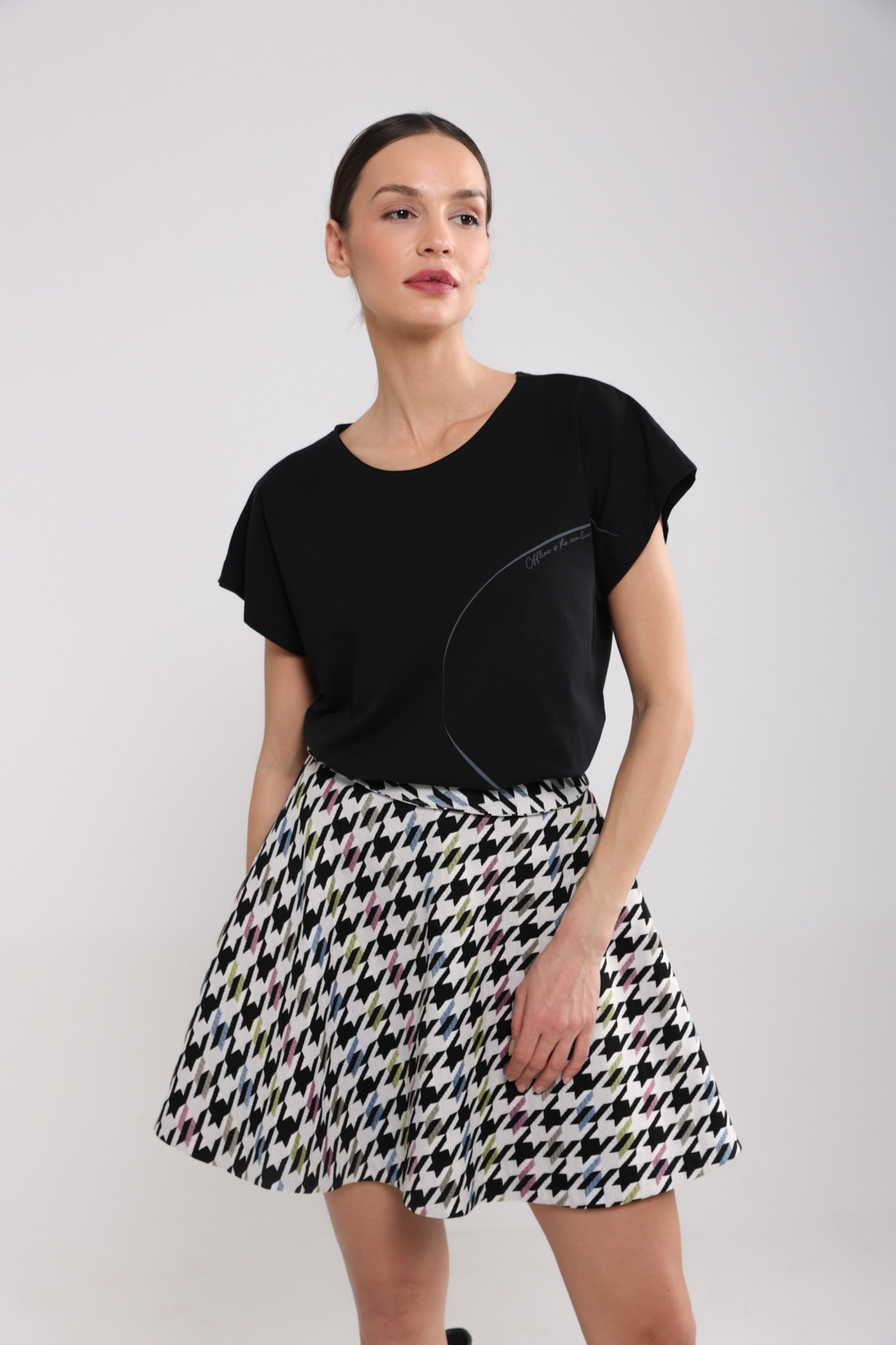 MAJICA KRATKIH RUKAVA – PS Fashion, MAJICA KRATKIH RUKAVA