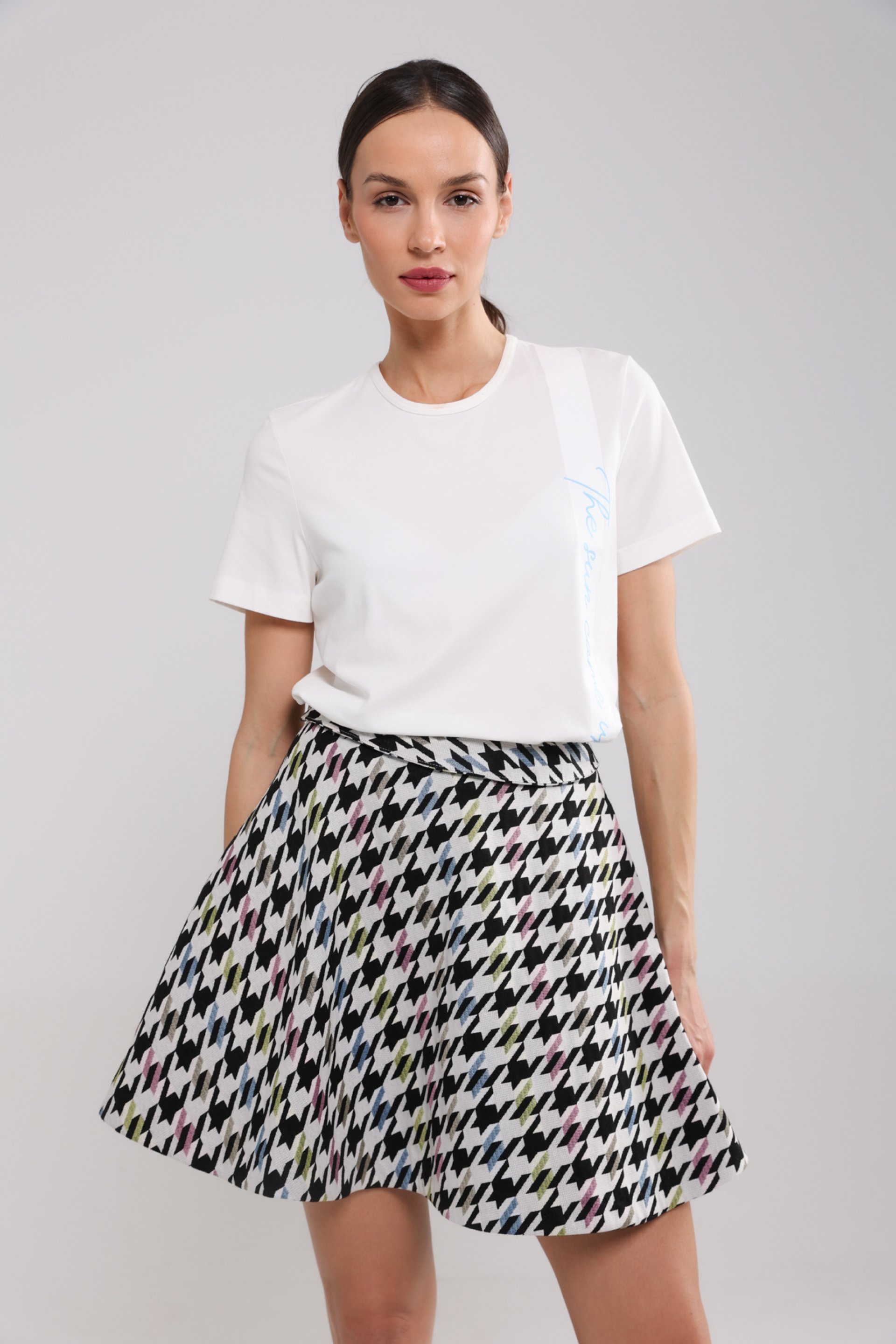 MAJICA KRATKIH RUKAVA – PS Fashion, MAJICA KRATKIH RUKAVA