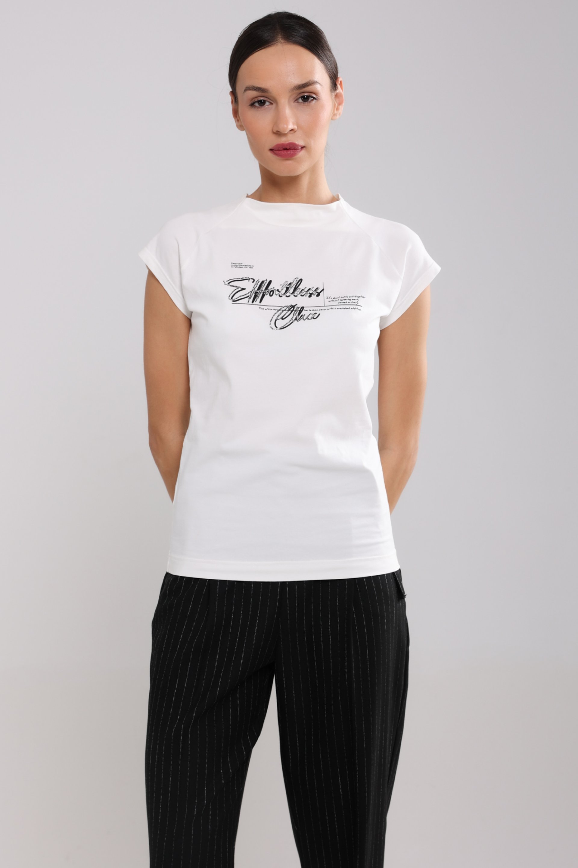 MAJICA KRATKIH RUKAVA – PS Fashion, MAJICA KRATKIH RUKAVA