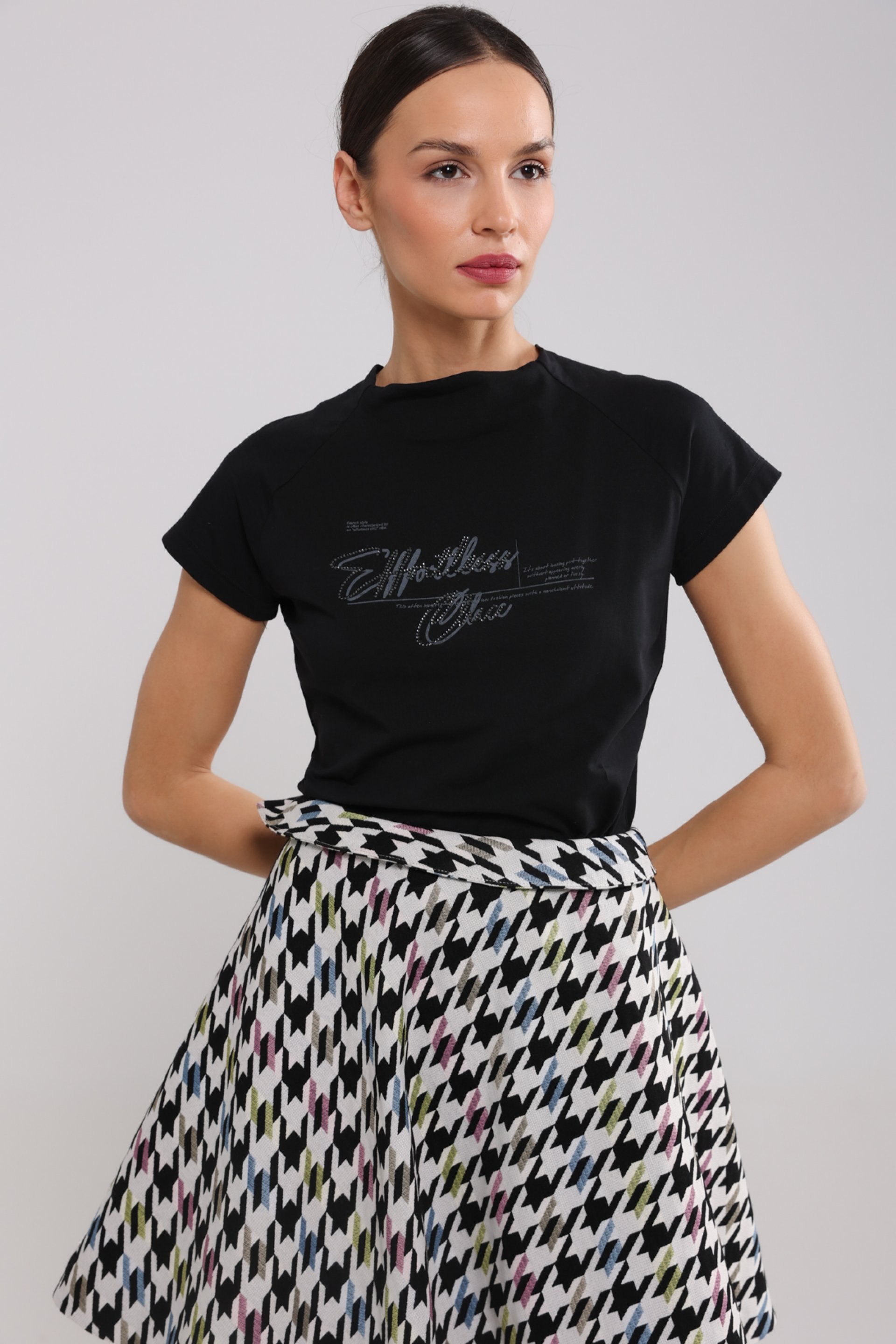 MAJICA KRATKIH RUKAVA – PS Fashion, MAJICA KRATKIH RUKAVA