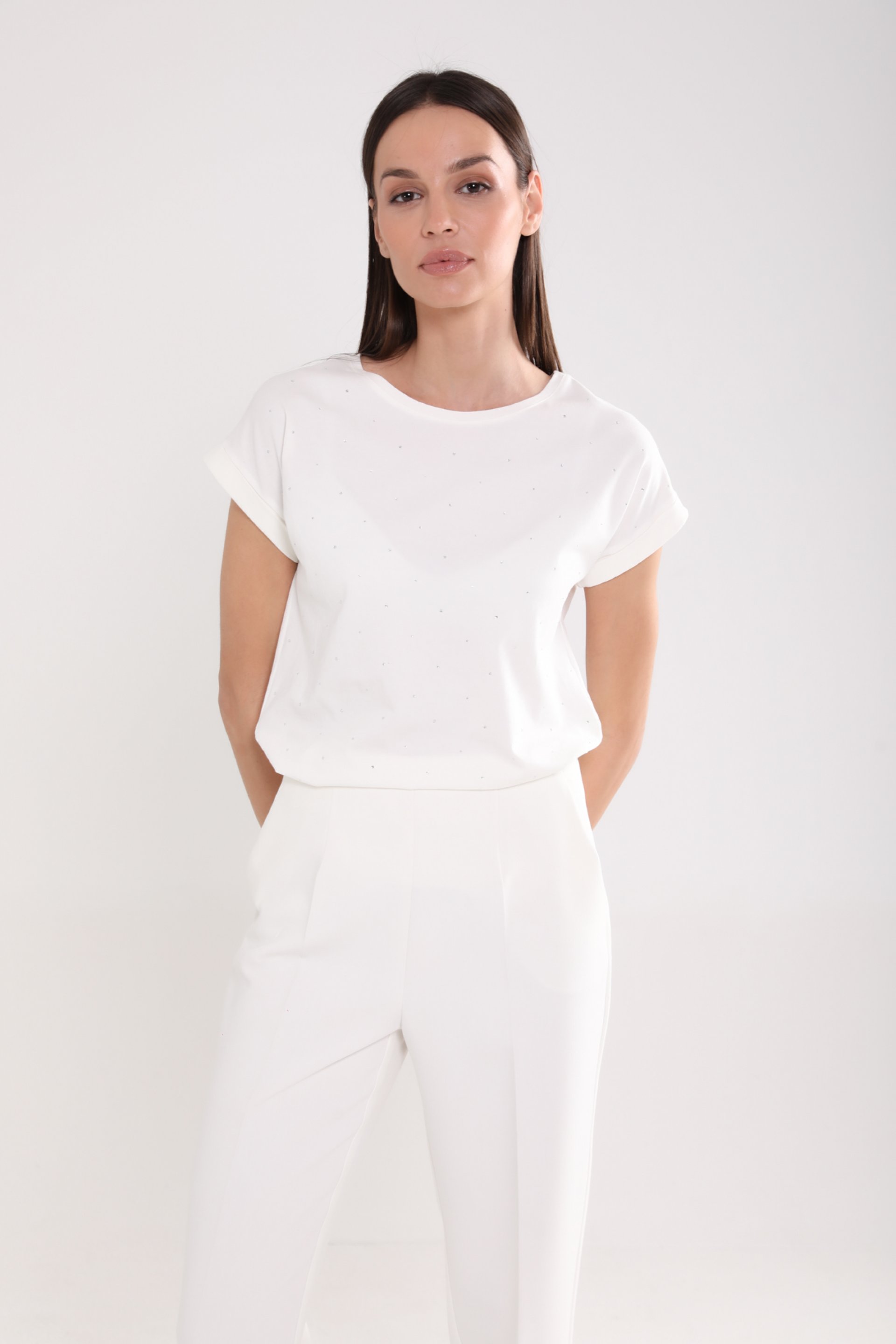 MAJICA SA CIRKONIMA – PS Fashion, MAJICA SA CIRKONIMA