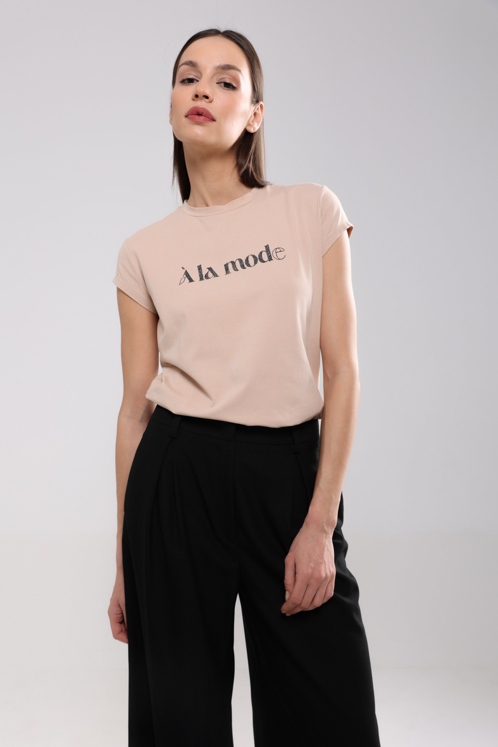 MAJICA KRATKIH RUKAVA – PS Fashion, MAJICA KRATKIH RUKAVA 