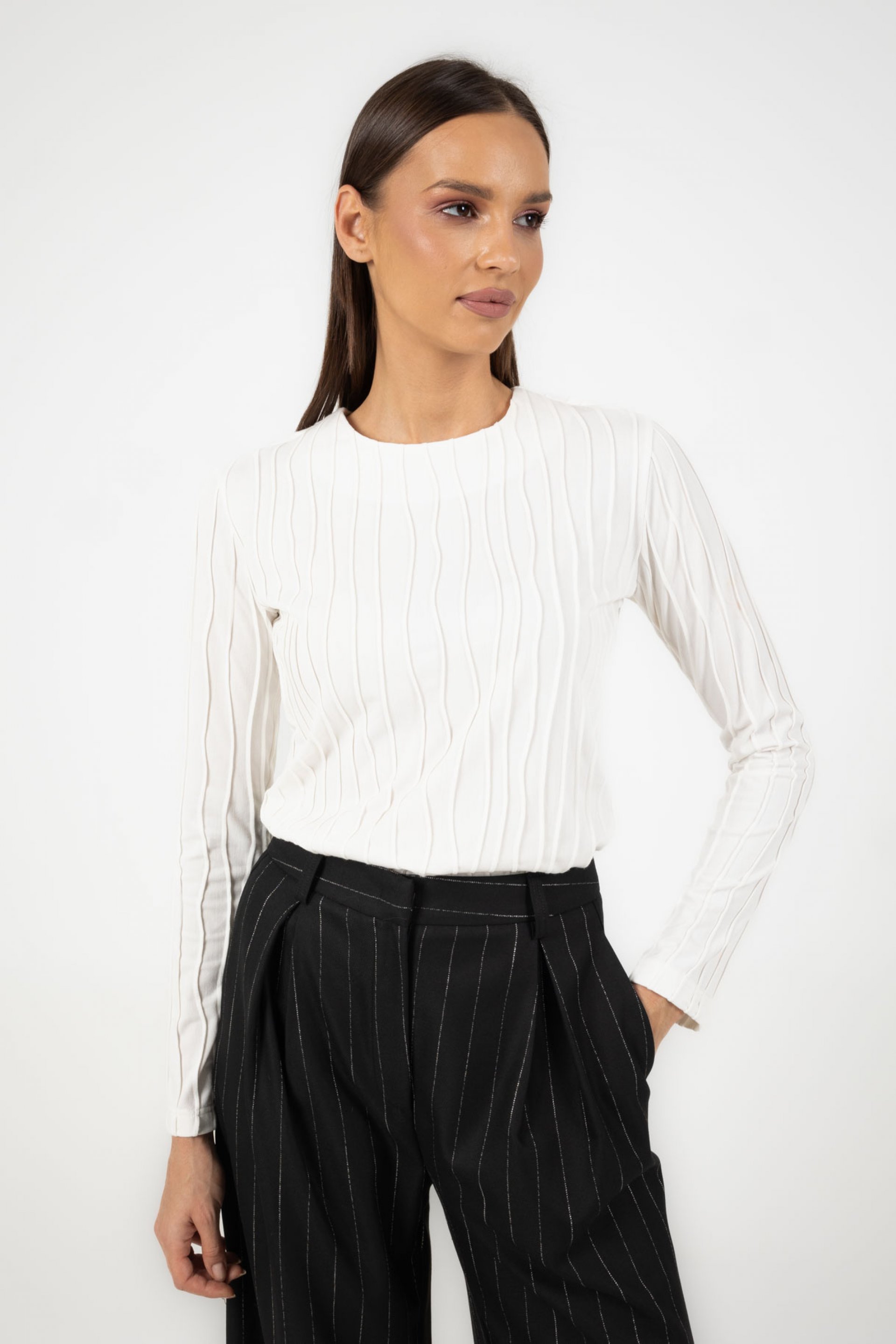 MAJICA DUGIH RUKAVA – PS Fashion, MAJICA DUGIH RUKAVA