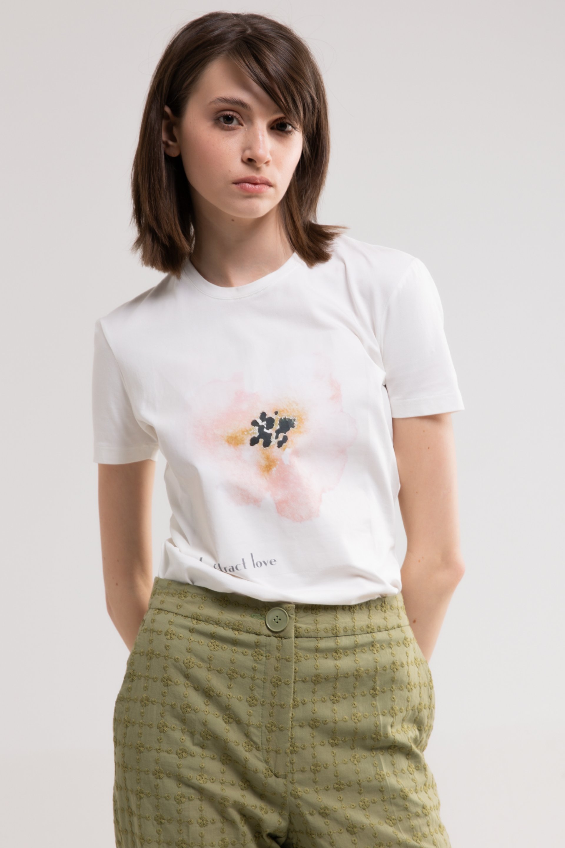 MAJICA KRATKIH RUKAVA – PS Fashion, MAJICA KRATKIH RUKAVA