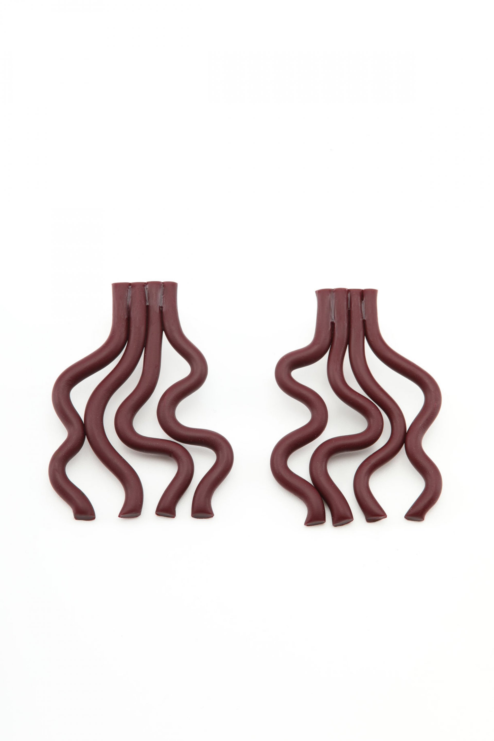 MINĐUŠE OD POLIMERNE GLINE – PS Fashion, MINĐUŠE OD POLIMERNE GLINE 