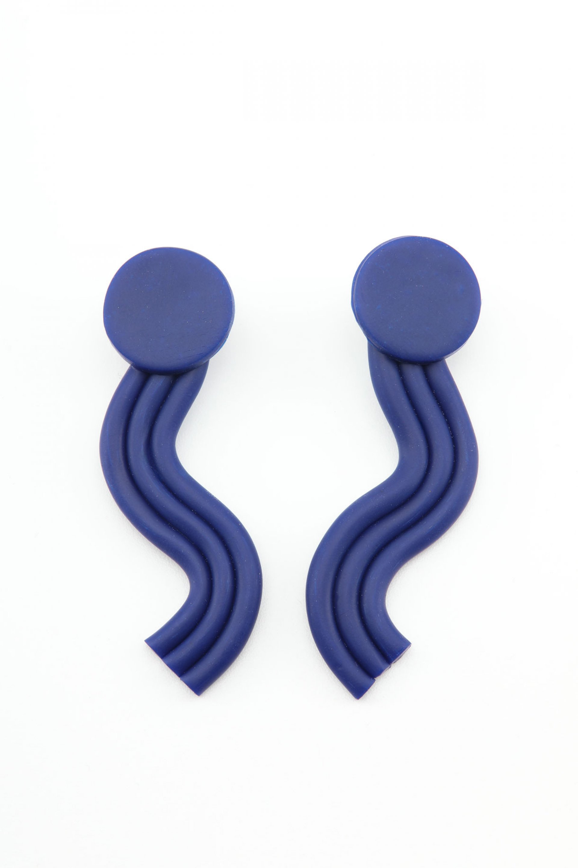 MINĐUŠE OD POLIMERNE GLINE – PS Fashion, MINĐUŠE OD POLIMERNE GLINE 