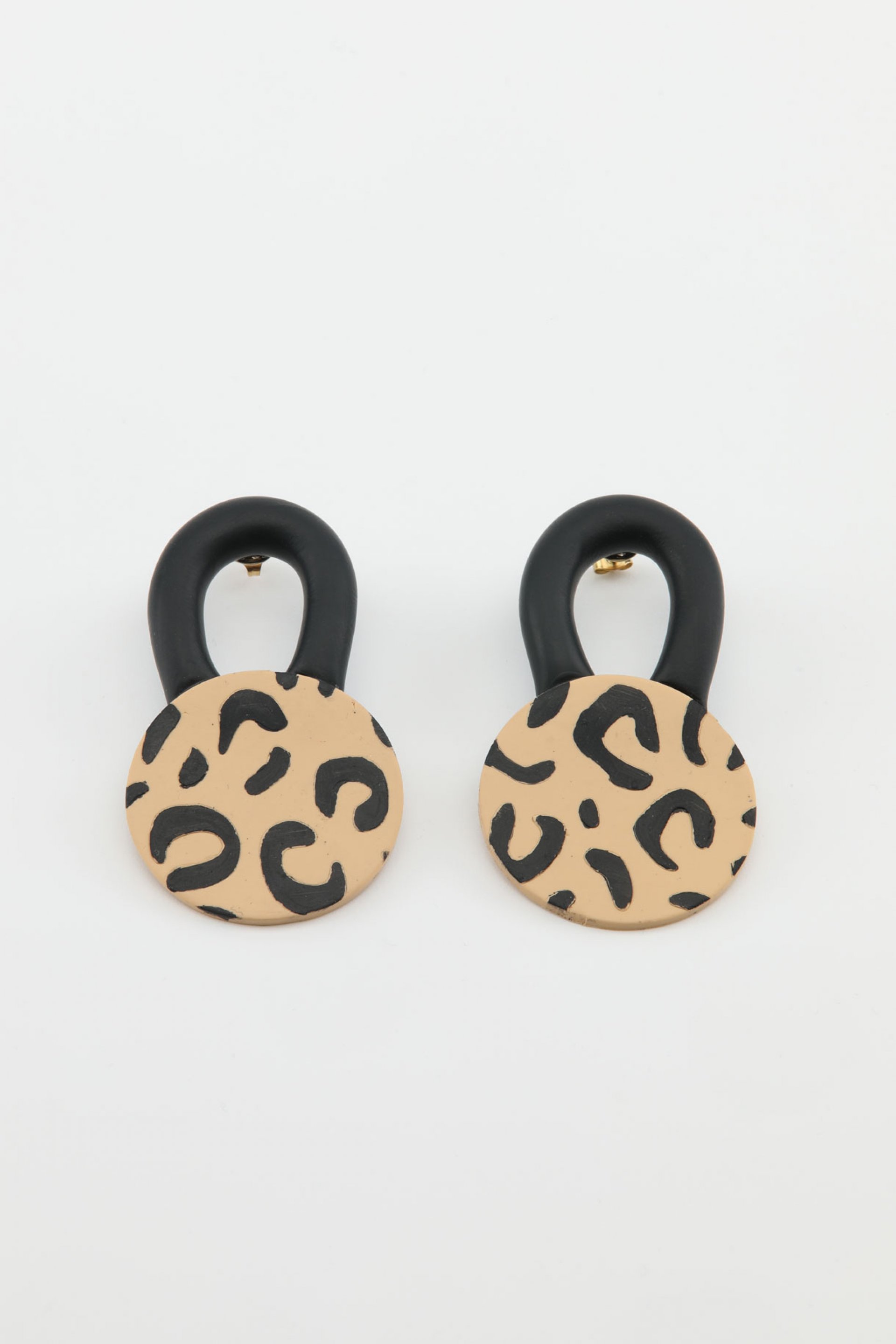 MINĐUŠE OD POLIMERNE GLINE – PS Fashion, MINĐUŠE OD POLIMERNE GLINE