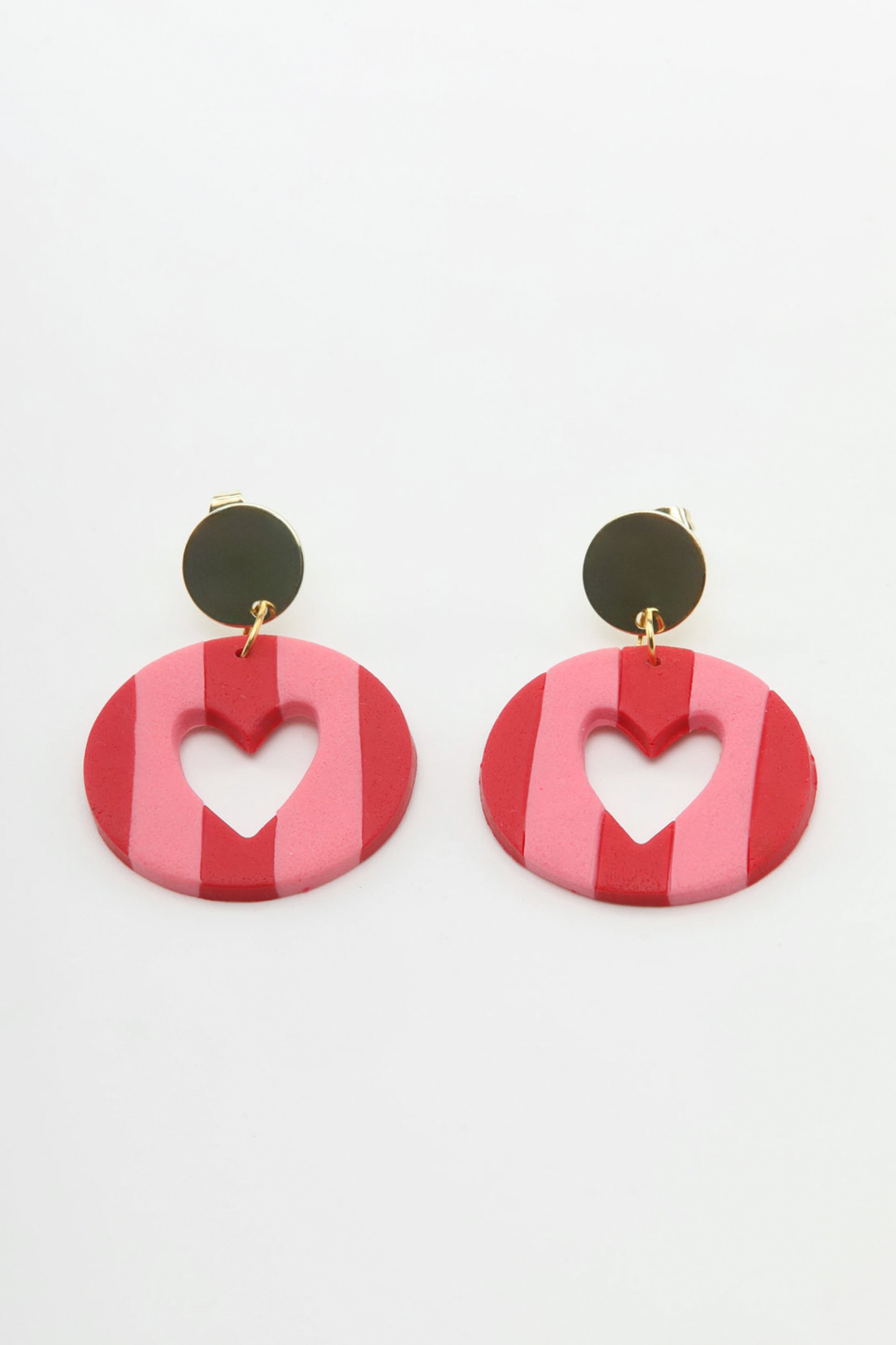 MINĐUŠE OD POLIMERNE GLINE – PS Fashion, MINĐUŠE OD POLIMERNE GLINE