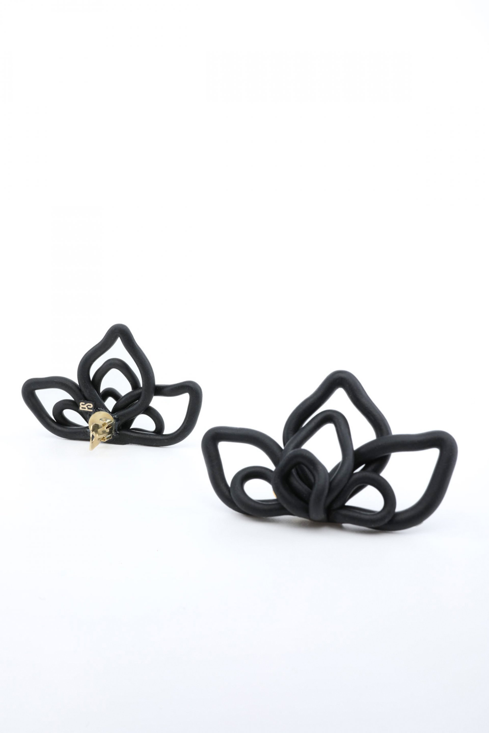 MINĐUŠE OD POLIMERNE GLINE – PS Fashion, MINĐUŠE OD POLIMERNE GLINE 