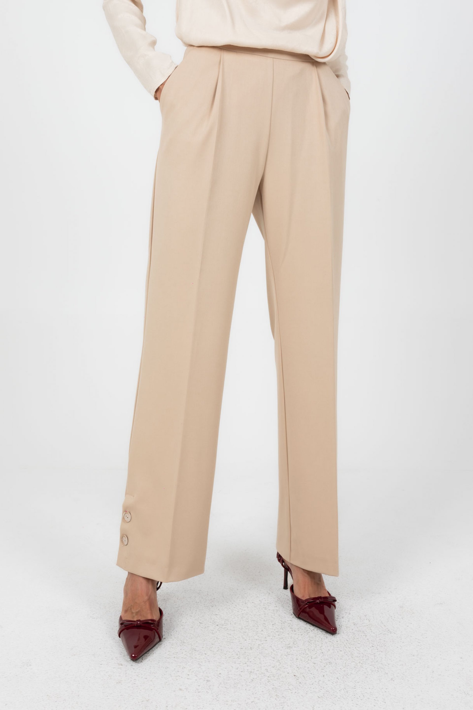 ŠIROKE PANTALONE – PS Fashion, ŠIROKE PANTALONE