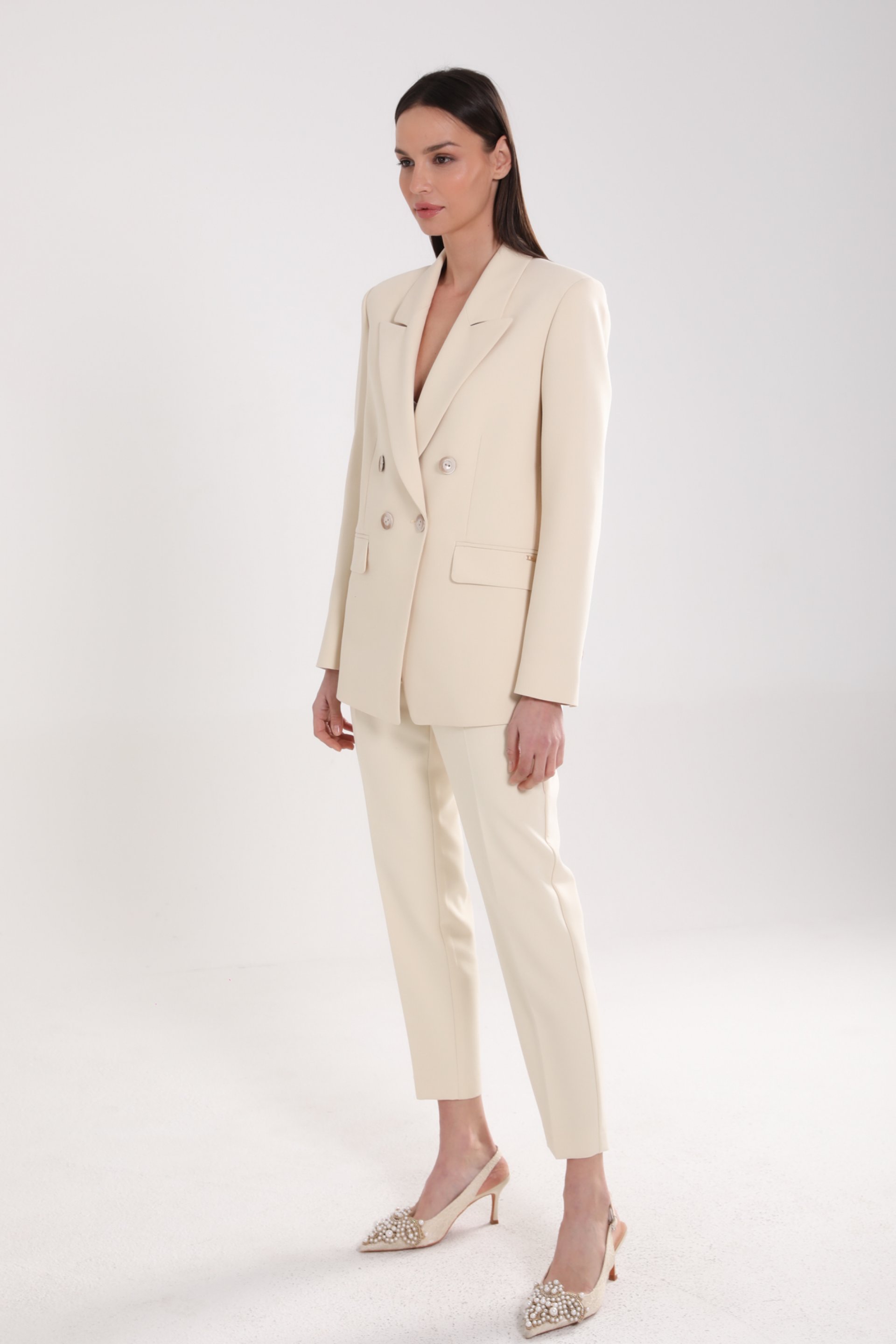 CIGARET PANTALONE – PS Fashion, CIGARET PANTALONE