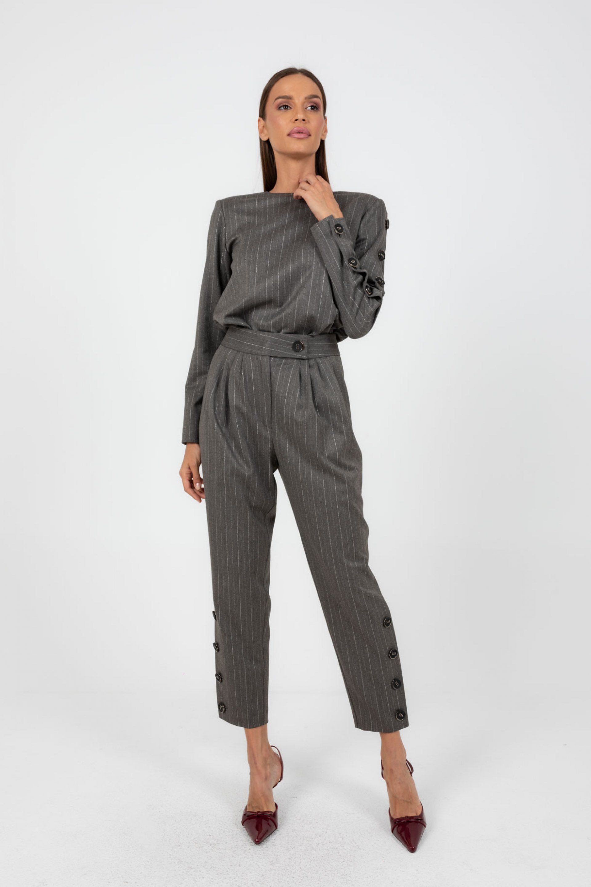 PRUGASTE PANTALONE – PS Fashion, PRUGASTE PANTALONE
