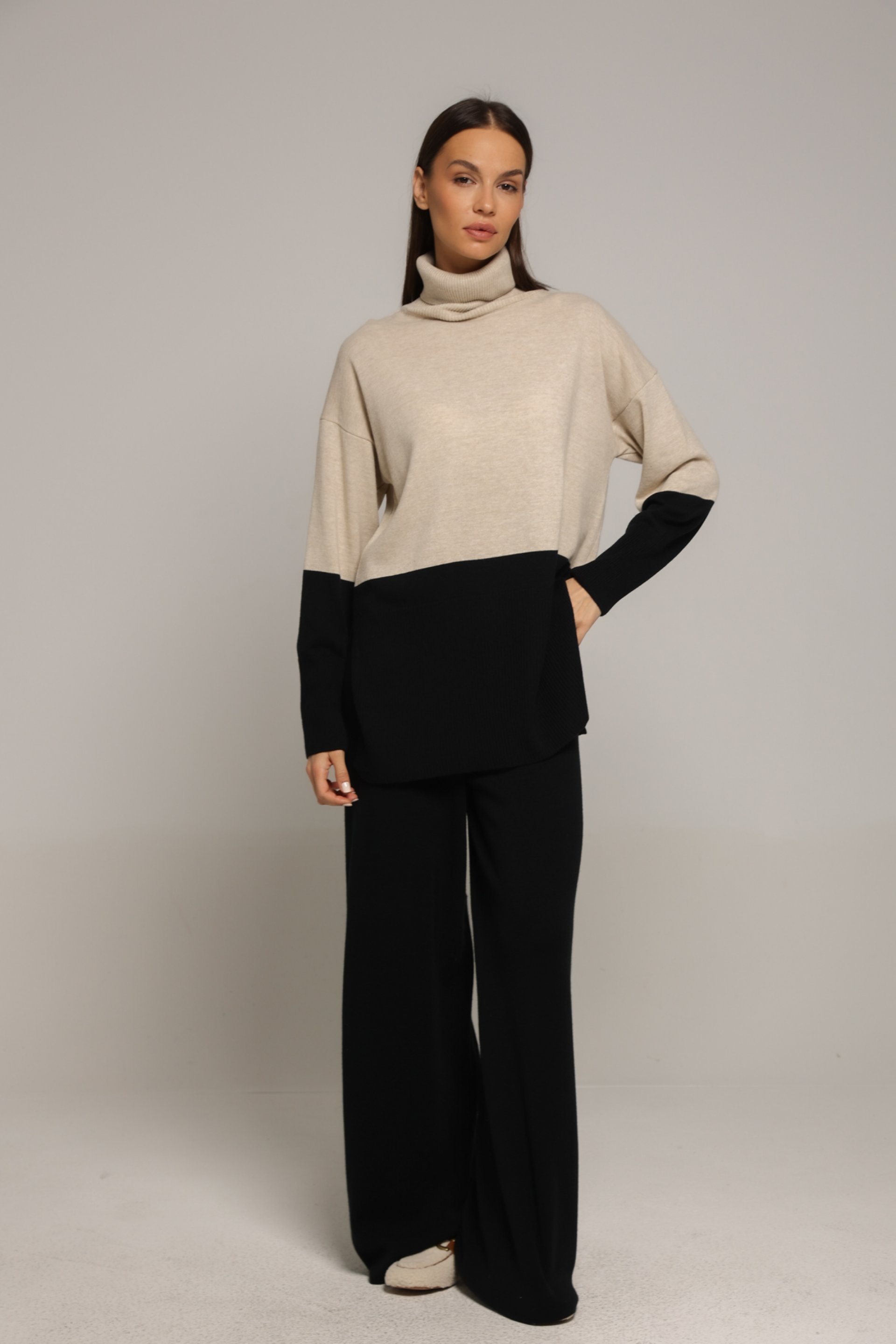 ŠIROKE PANTALONE – PS Fashion, ŠIROKE PANTALONE