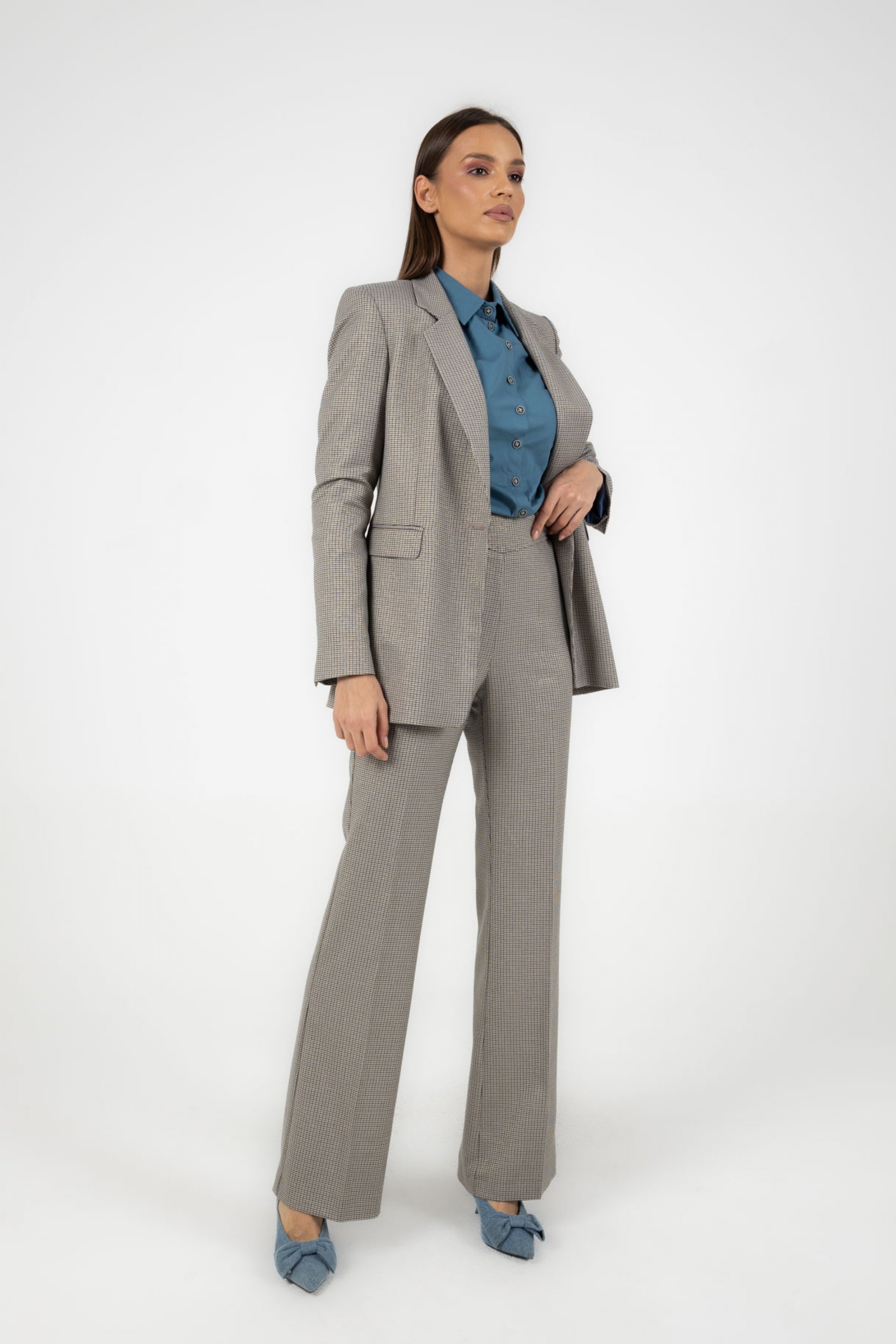 PANTALONE U PEPITO DEZENU – PS Fashion, PANTALONE U PEPITO DEZENU