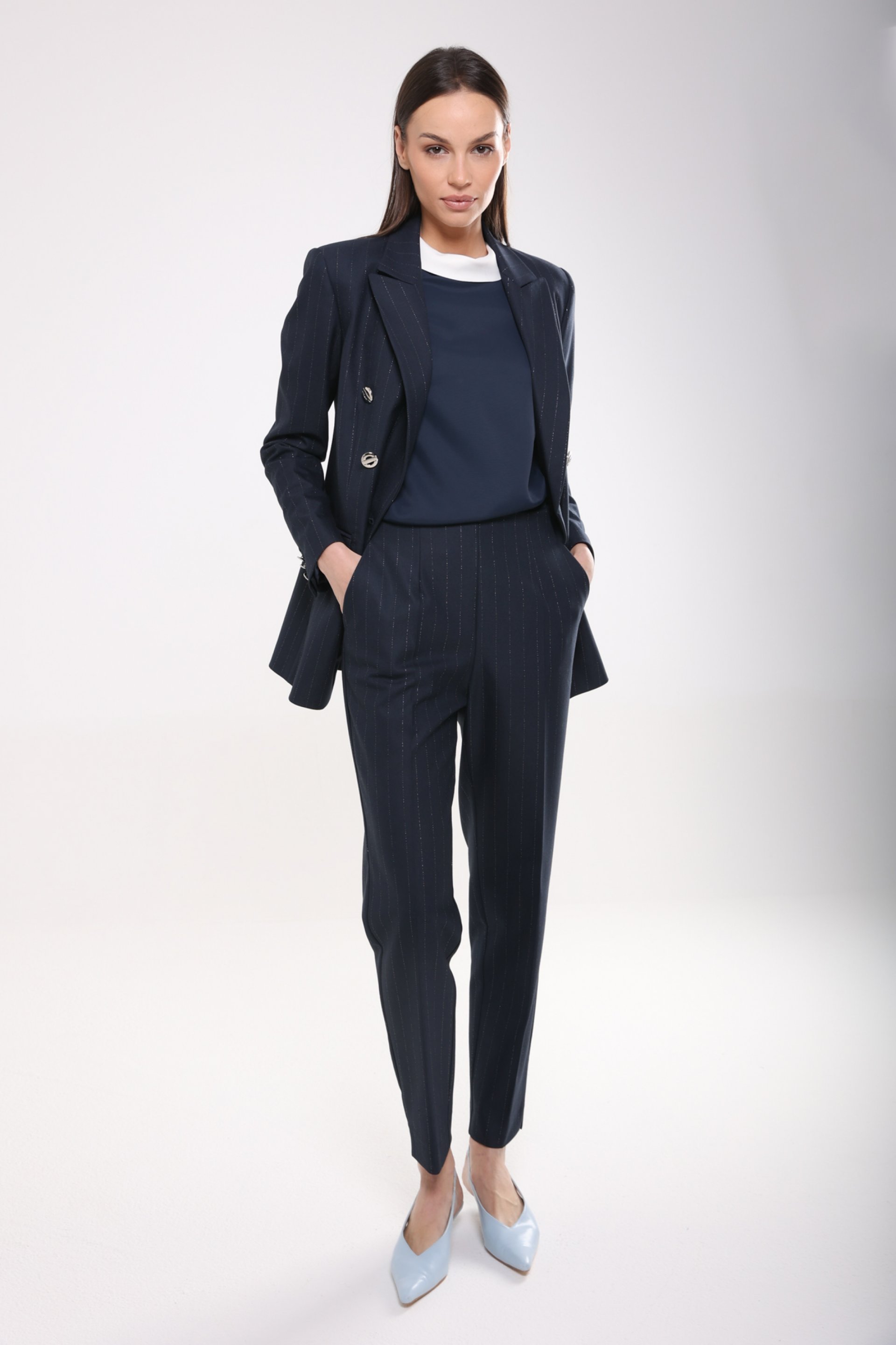 PRUGASTE PANTALONE – PS Fashion, PRUGASTE PANTALONE