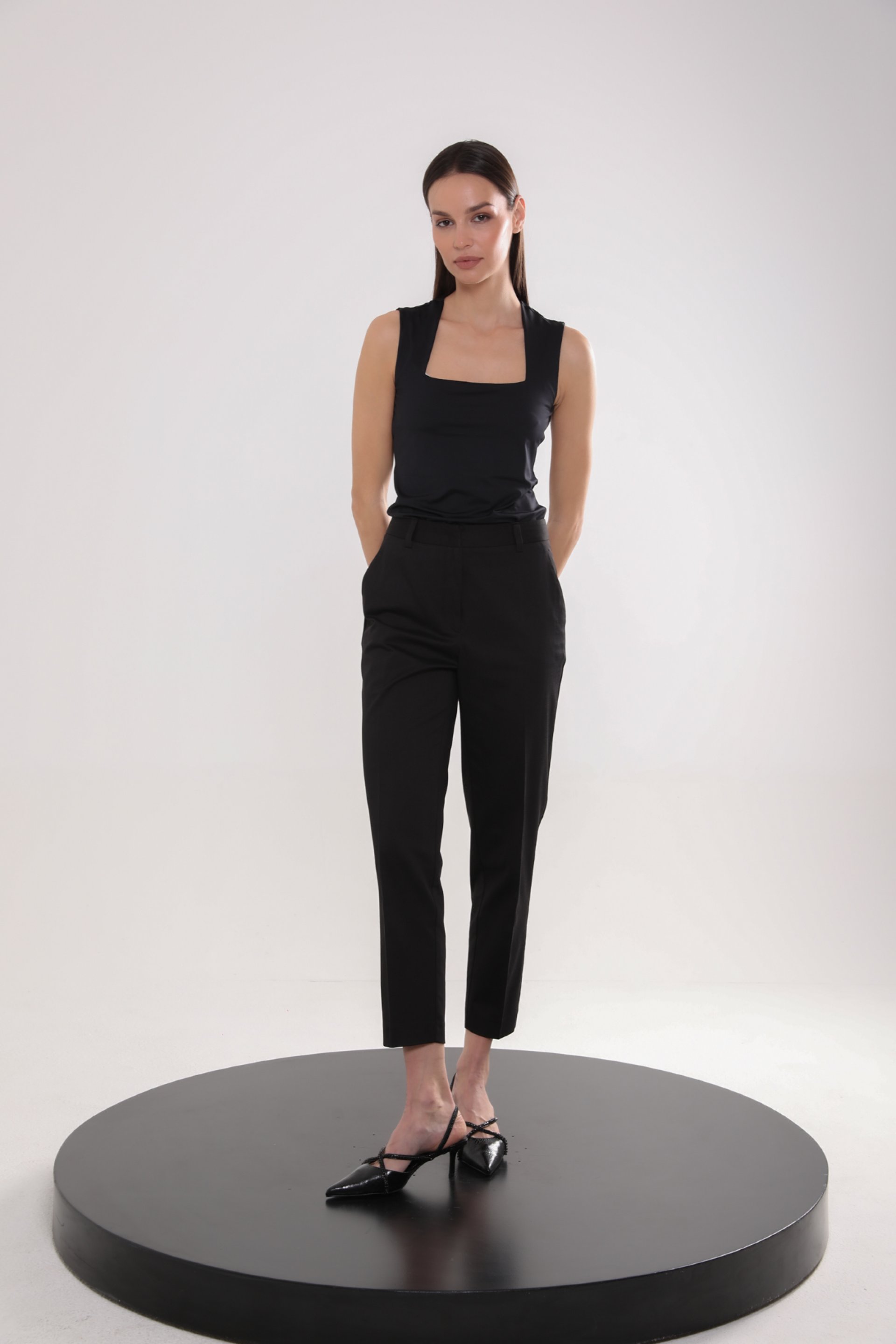 CIGARET PANTALONE – PS Fashion, CIGARET PANTALONE