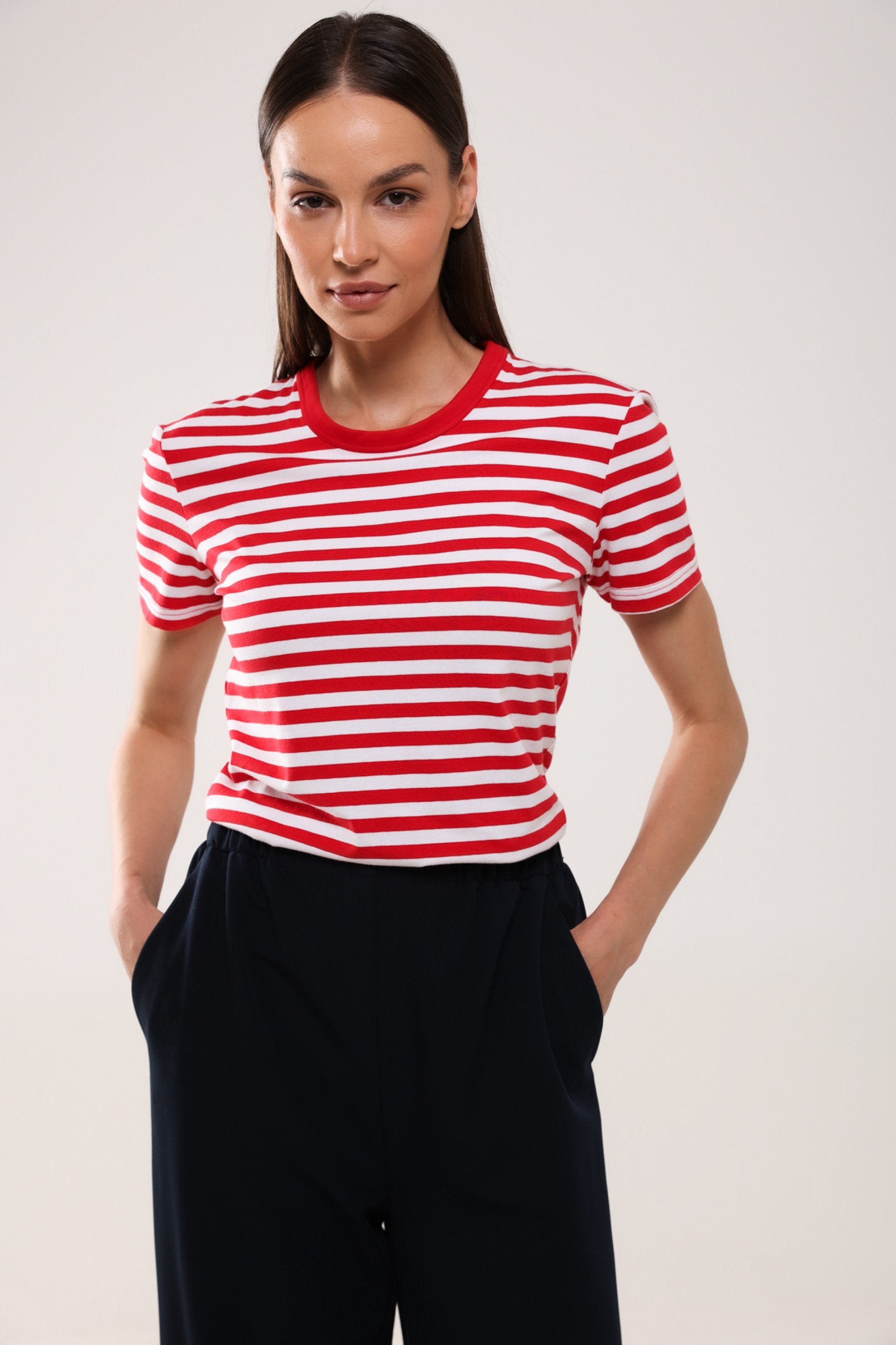 PRUGASTA MAJICA – PS Fashion, PRUGASTA MAJICA