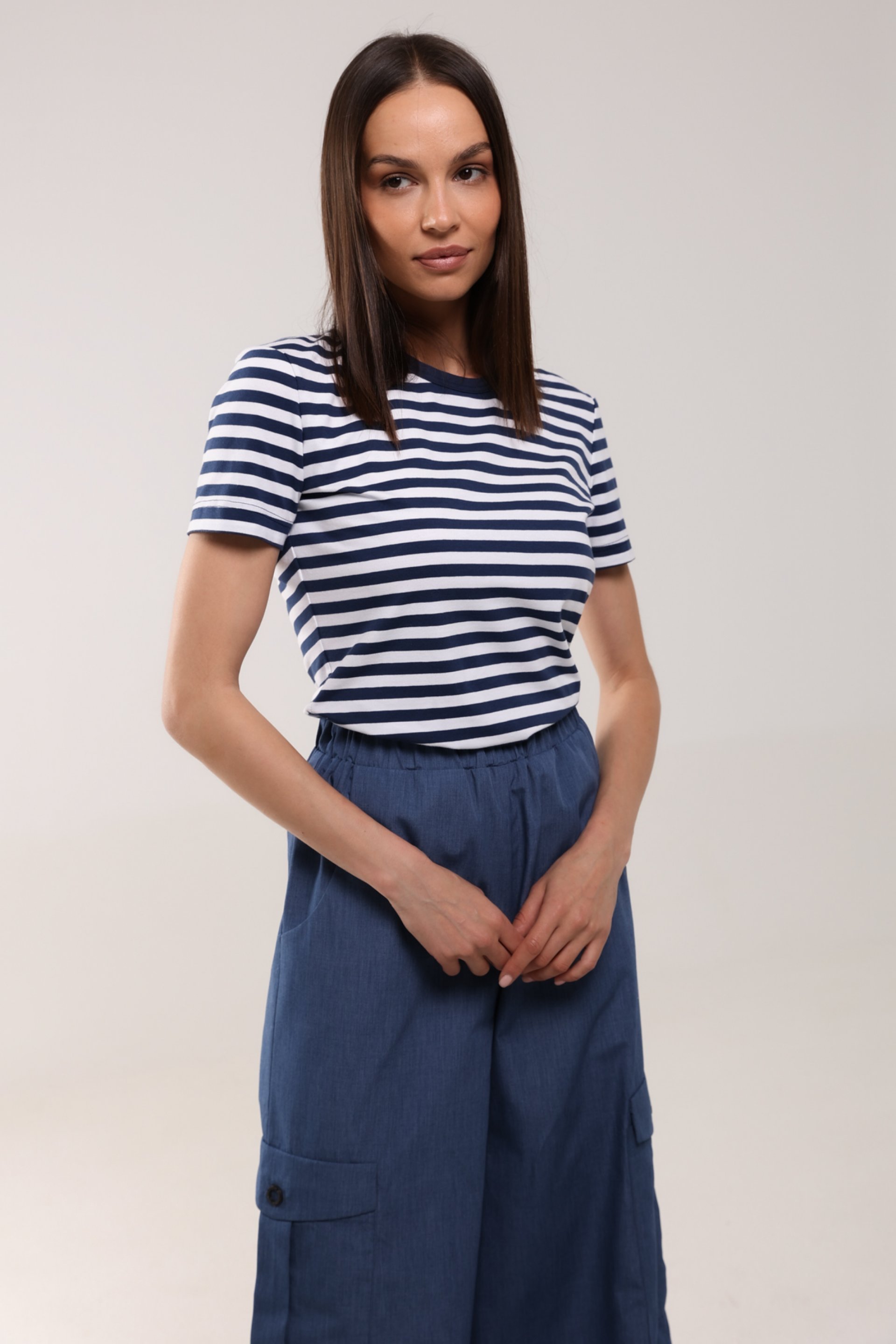 PRUGASTA MAJICA – PS Fashion, PRUGASTA MAJICA