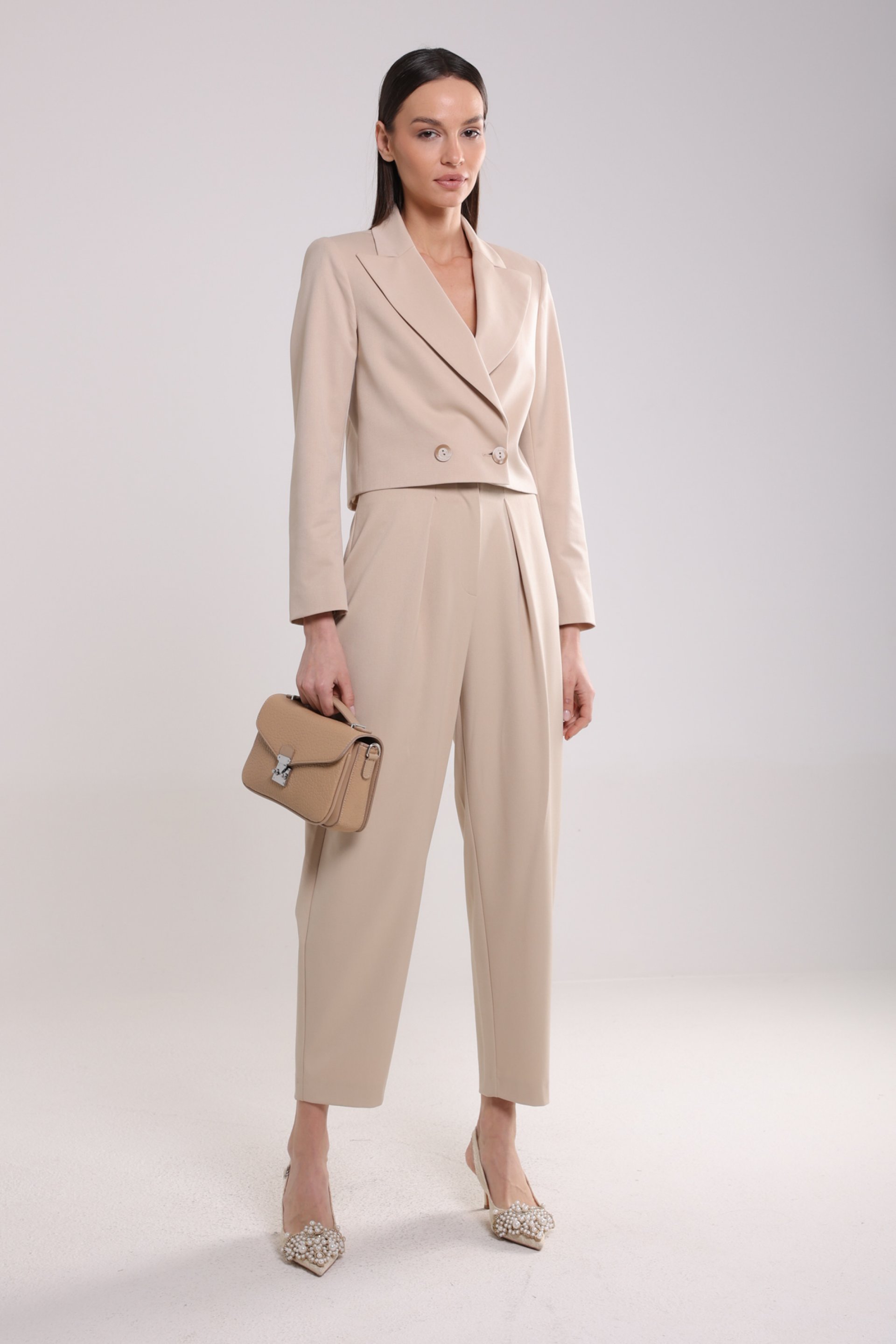 ELEGANTNE PANTALONE – PS Fashion, ELEGANTNE PANTALONE 