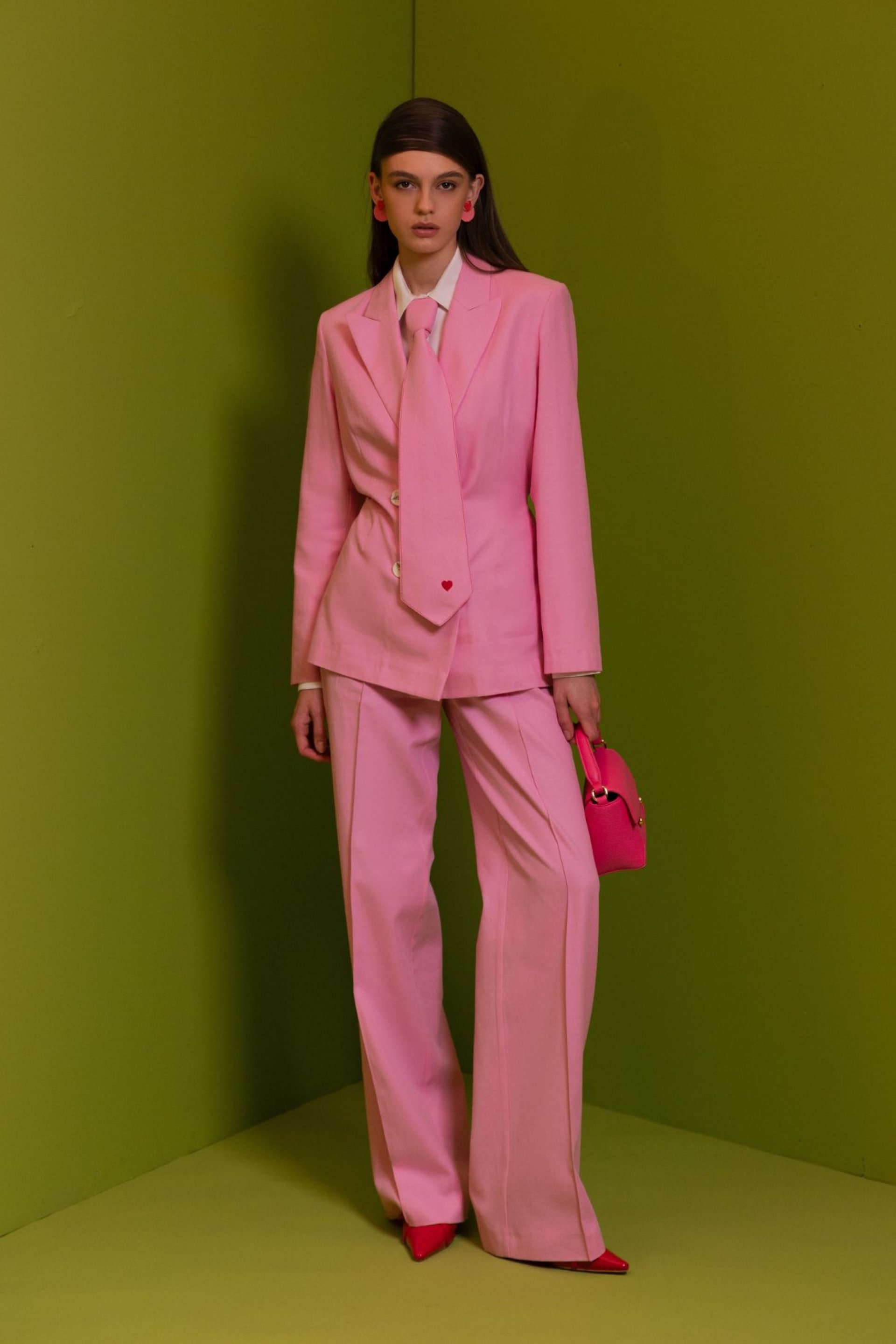 ŠIROKE PANTALONE – PS Fashion, ŠIROKE PANTALONE