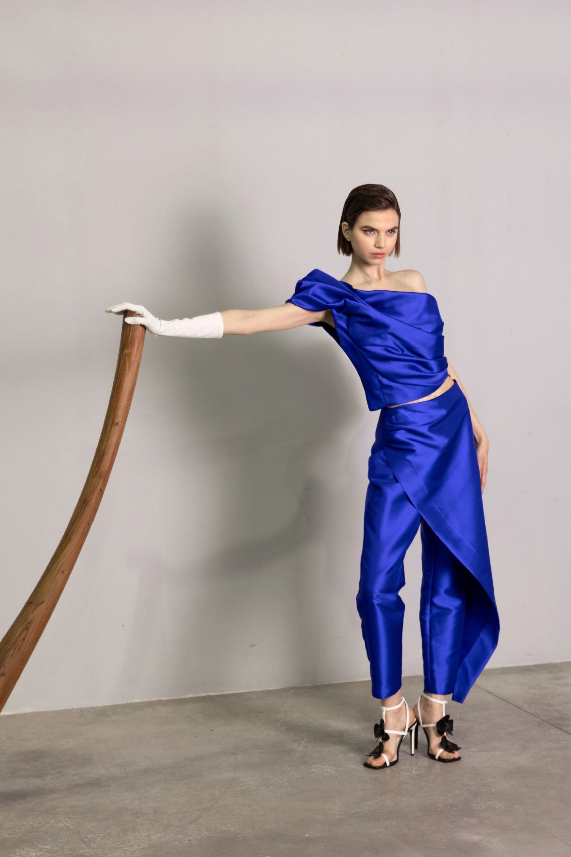 PANTALONE SA PREKLOPOM – PS Fashion, PANTALONE SA PREKLOPOM