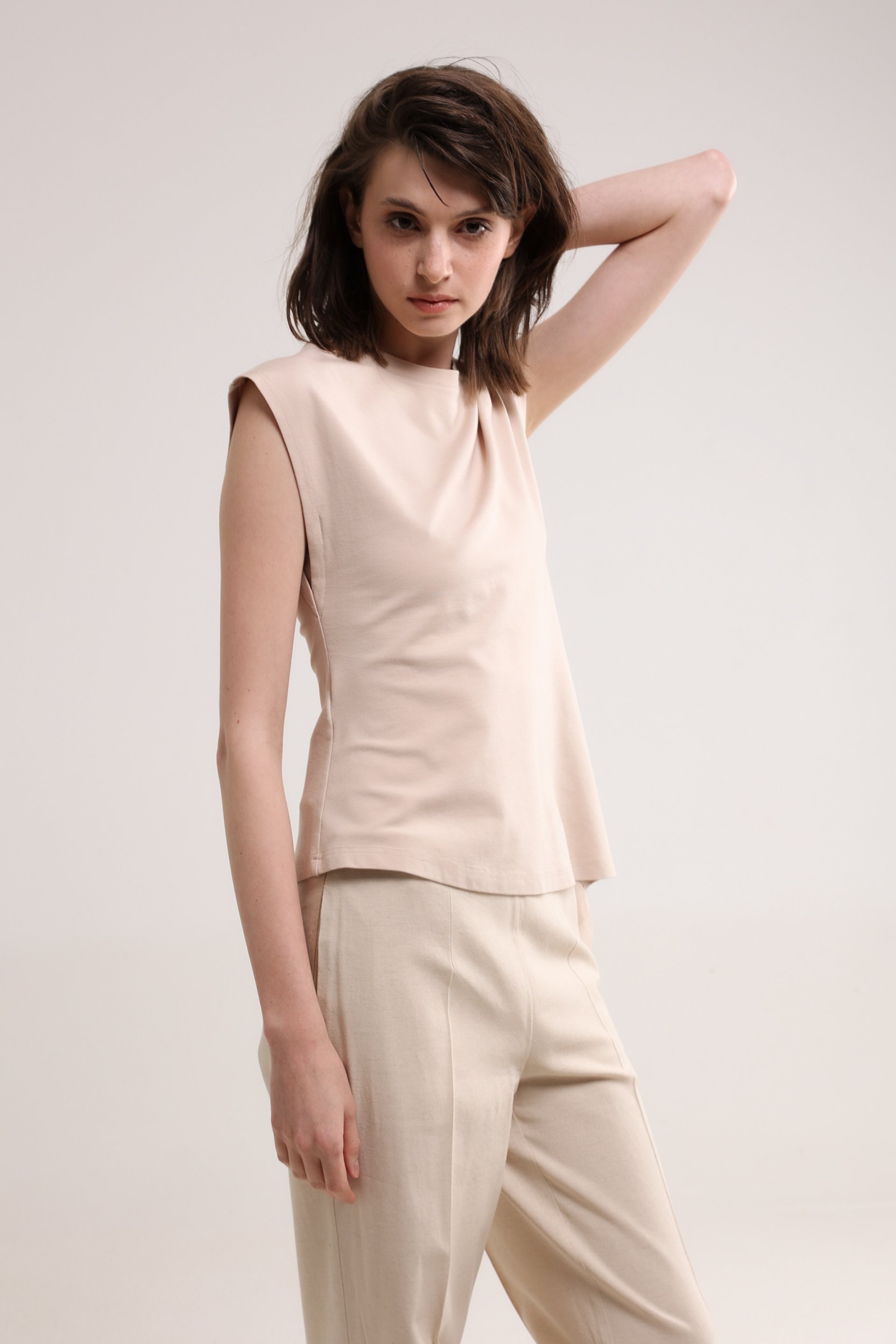 ASIMETRIČNA MAJICA – PS Fashion, ASIMETRIČNA MAJICA