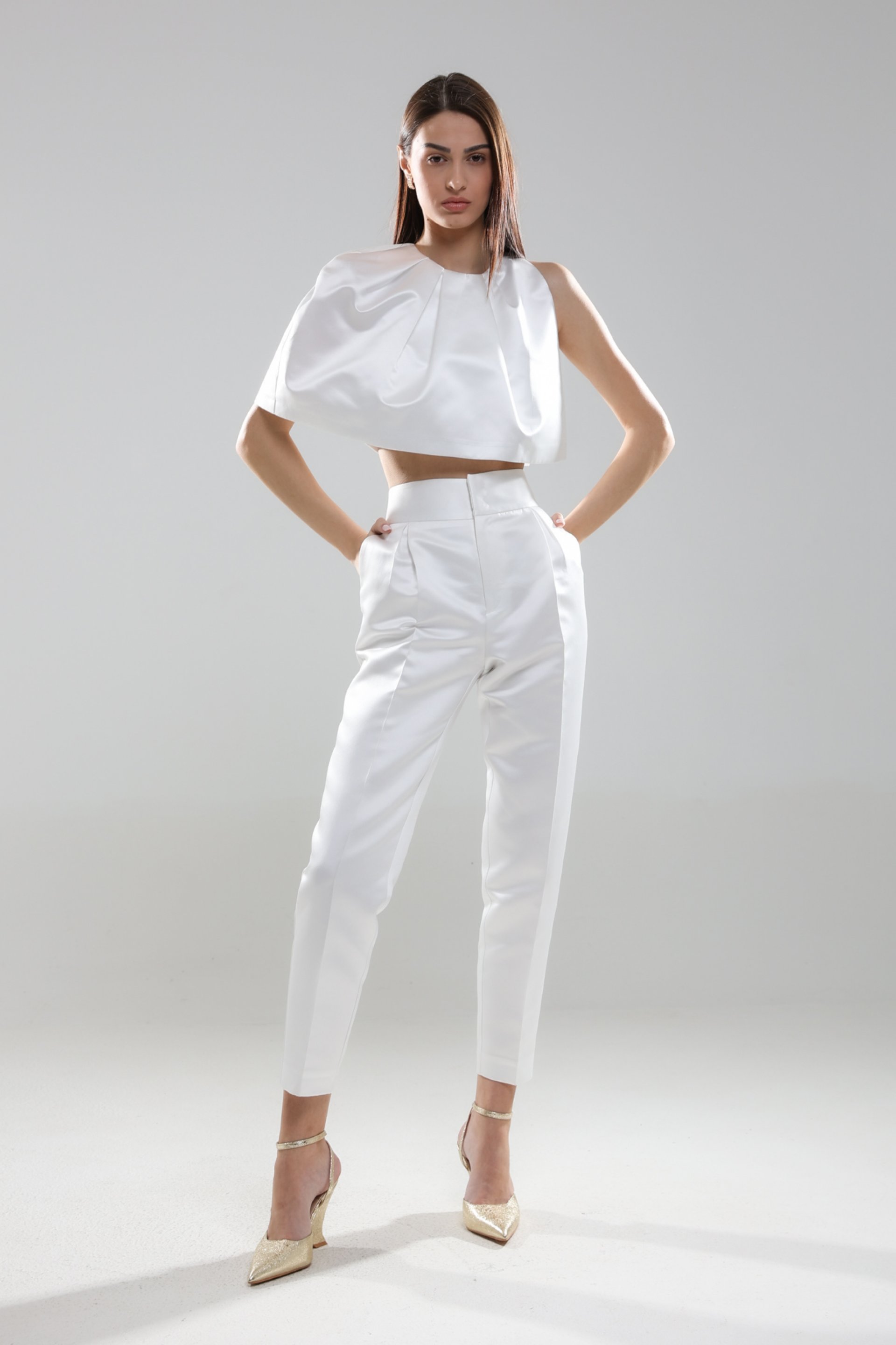 ELEGANTNE PANTALONE – PS Fashion, ELEGANTNE PANTALONE