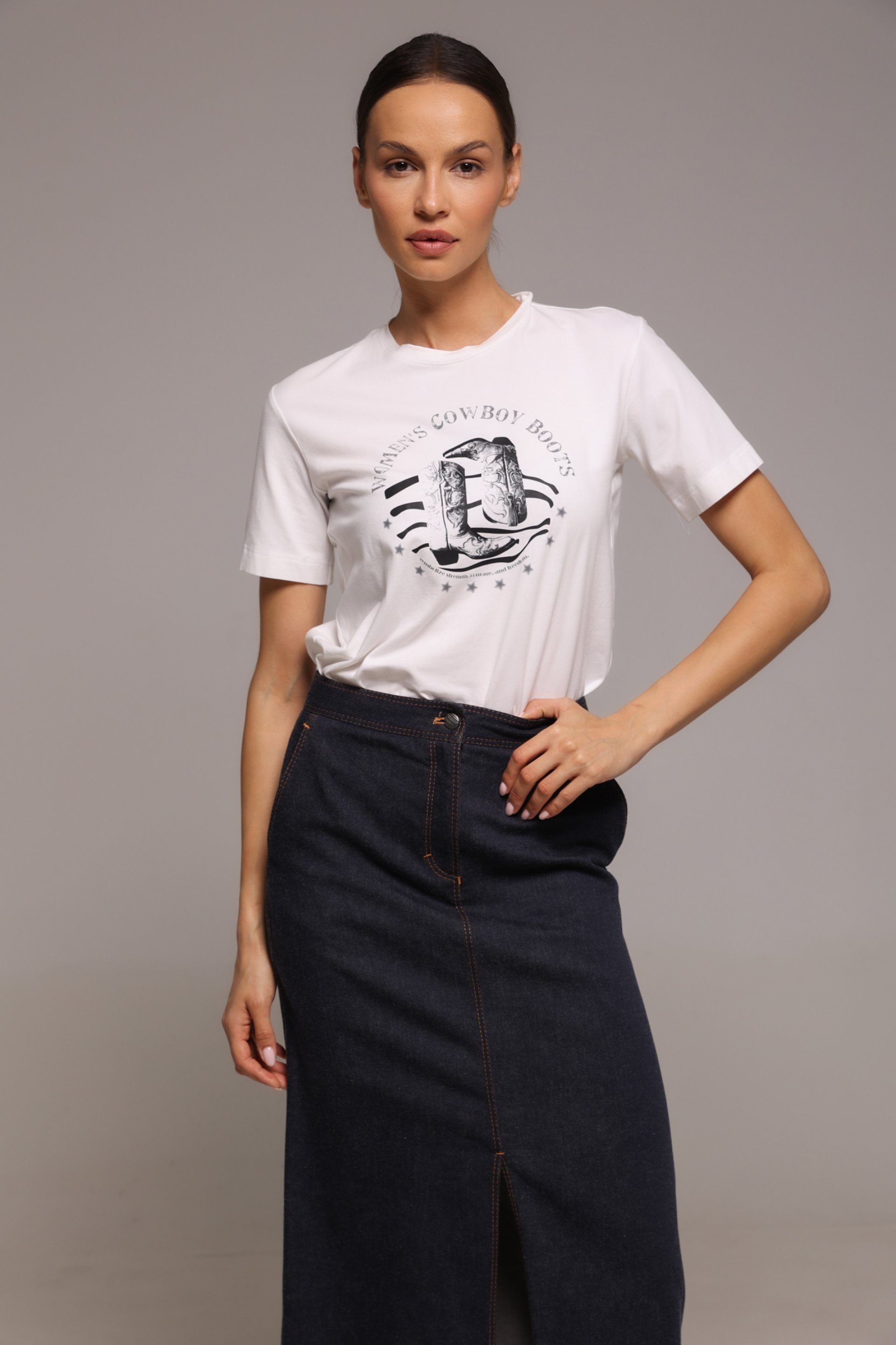 MAJICA SA PRINTOM – PS Fashion, MAJICA SA PRINTOM