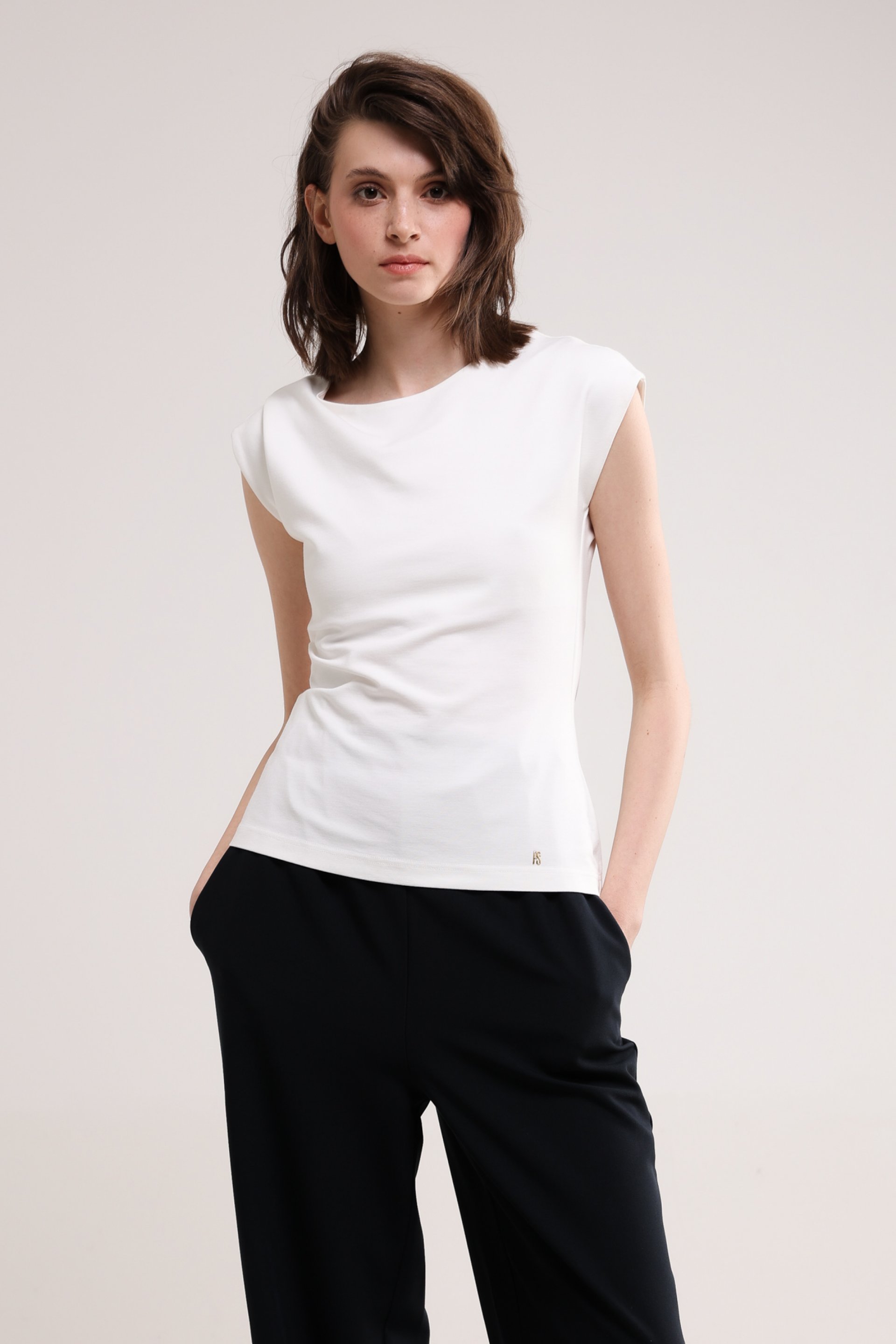 MAJICA SA OTVORENIM LEĐIMA – PS Fashion, MAJICA SA OTVORENIM LEĐIMA