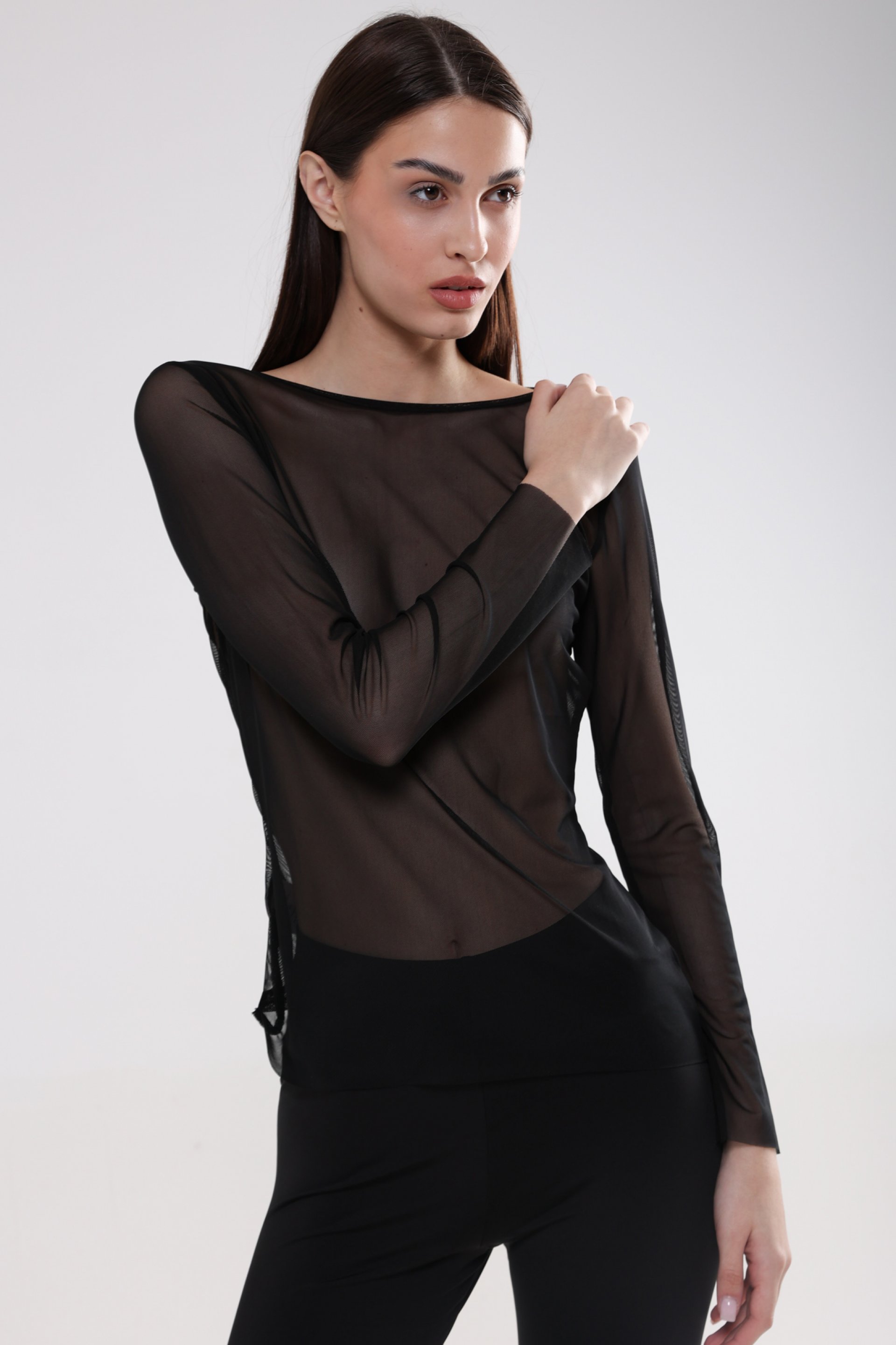 MREŽASTA MAJICA – PS Fashion, MREŽASTA MAJICA