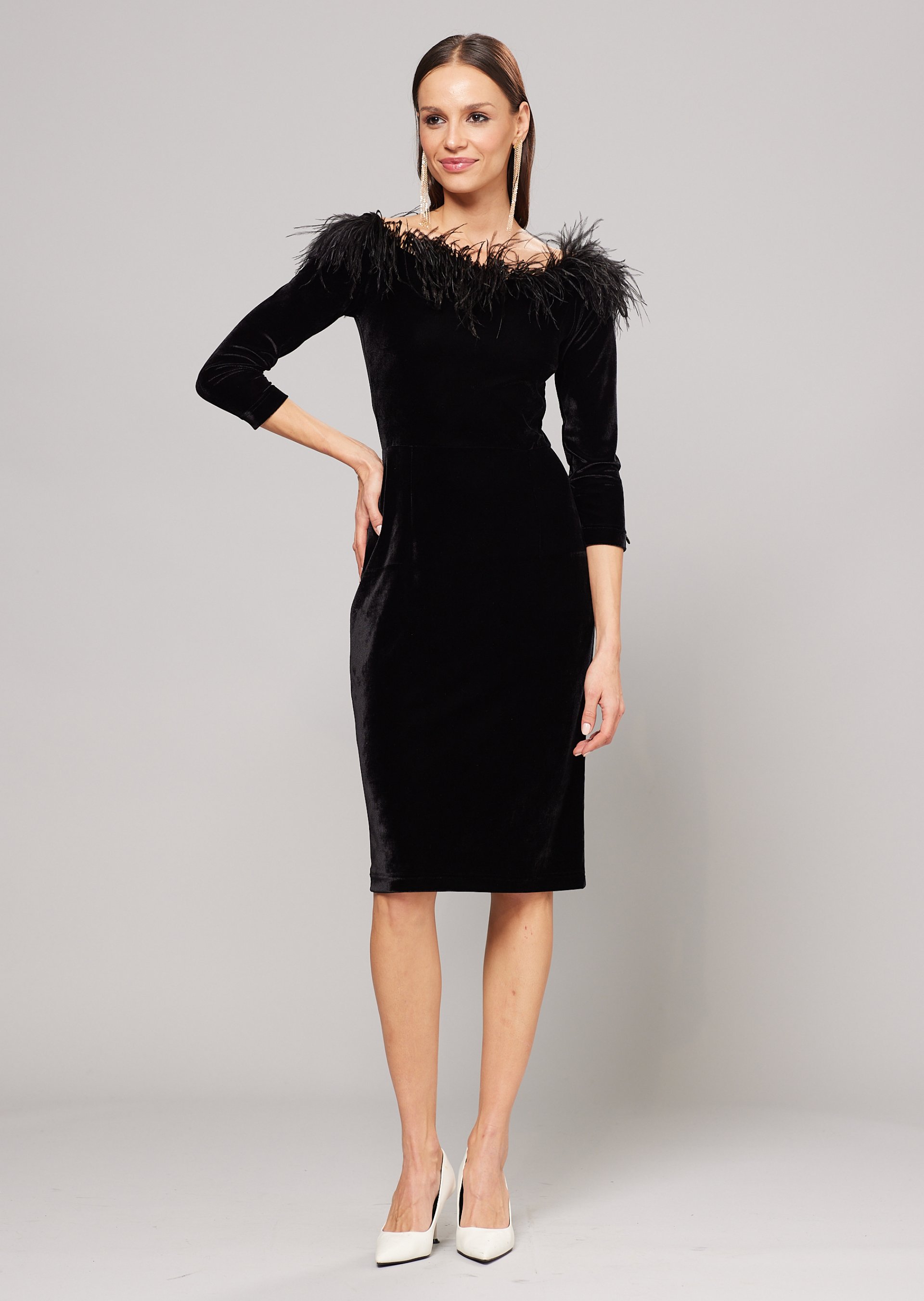 HALJINA – PS Fashion, HALJINA