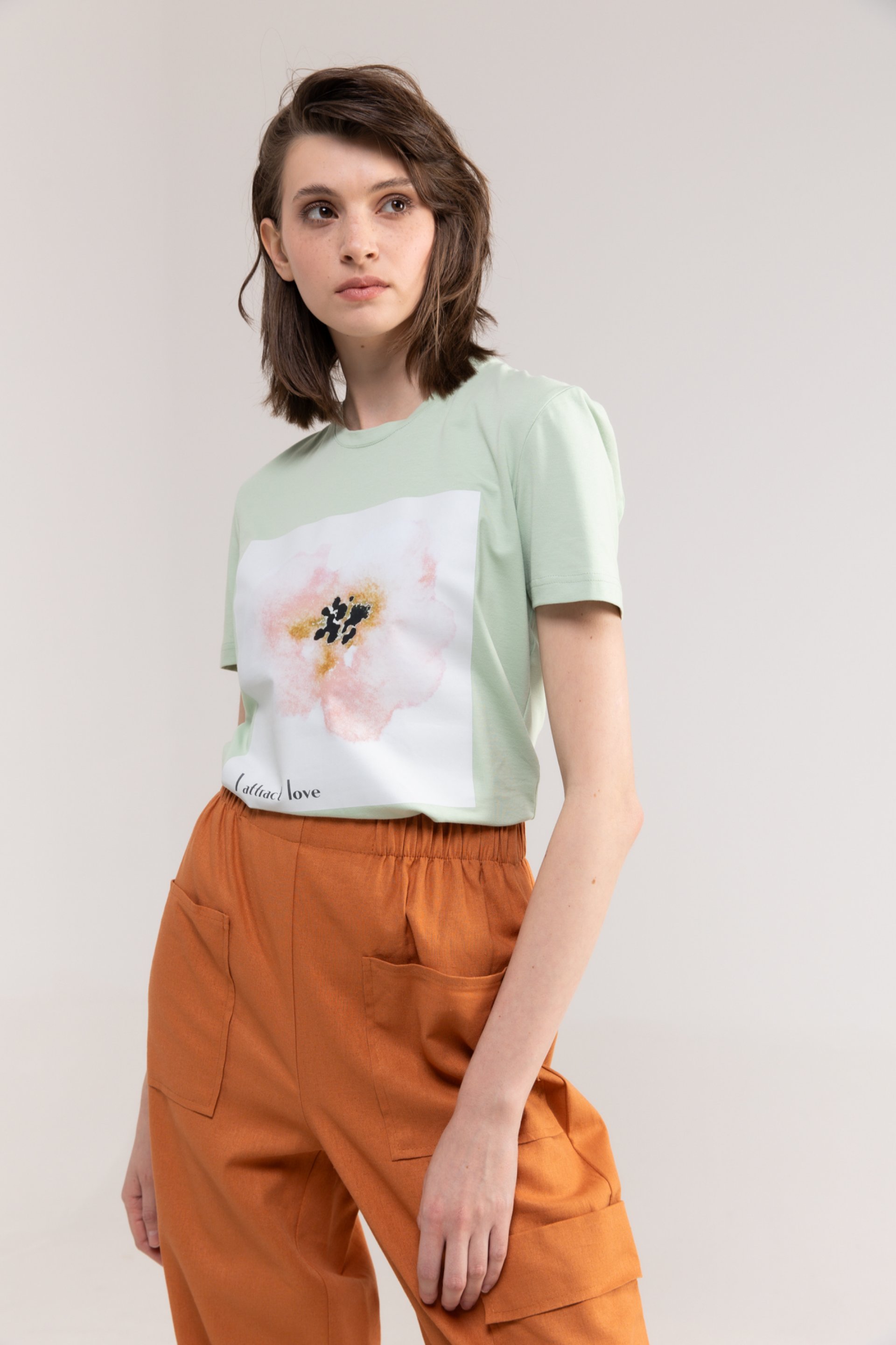 MAJICA KRATKIH RUKAVA – PS Fashion, MAJICA KRATKIH RUKAVA