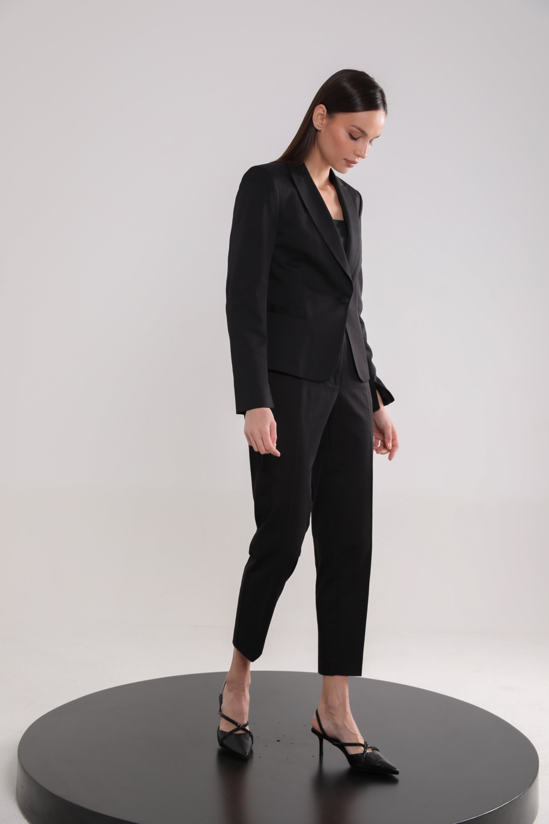 CIGARET PANTALONE – PS Fashion, CIGARET PANTALONE