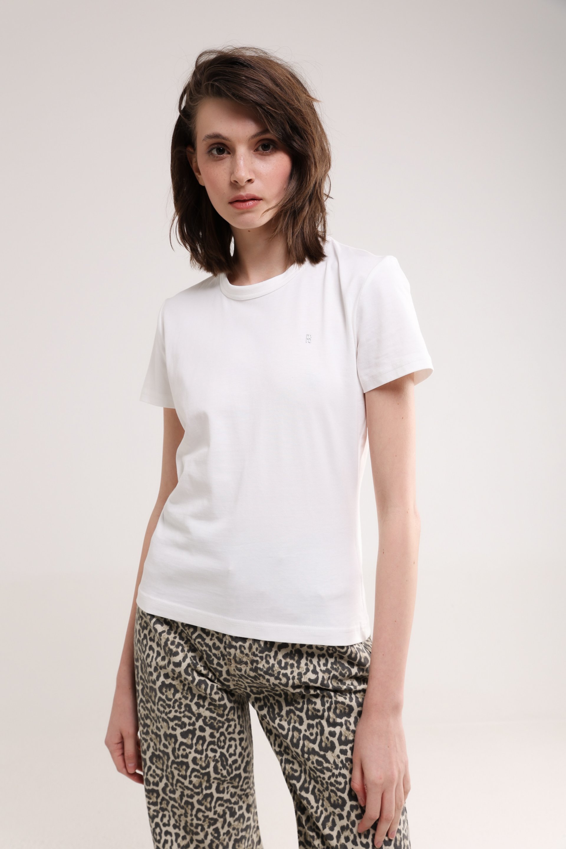 PAMUČNA MAJICA – PS Fashion, PAMUČNA MAJICA